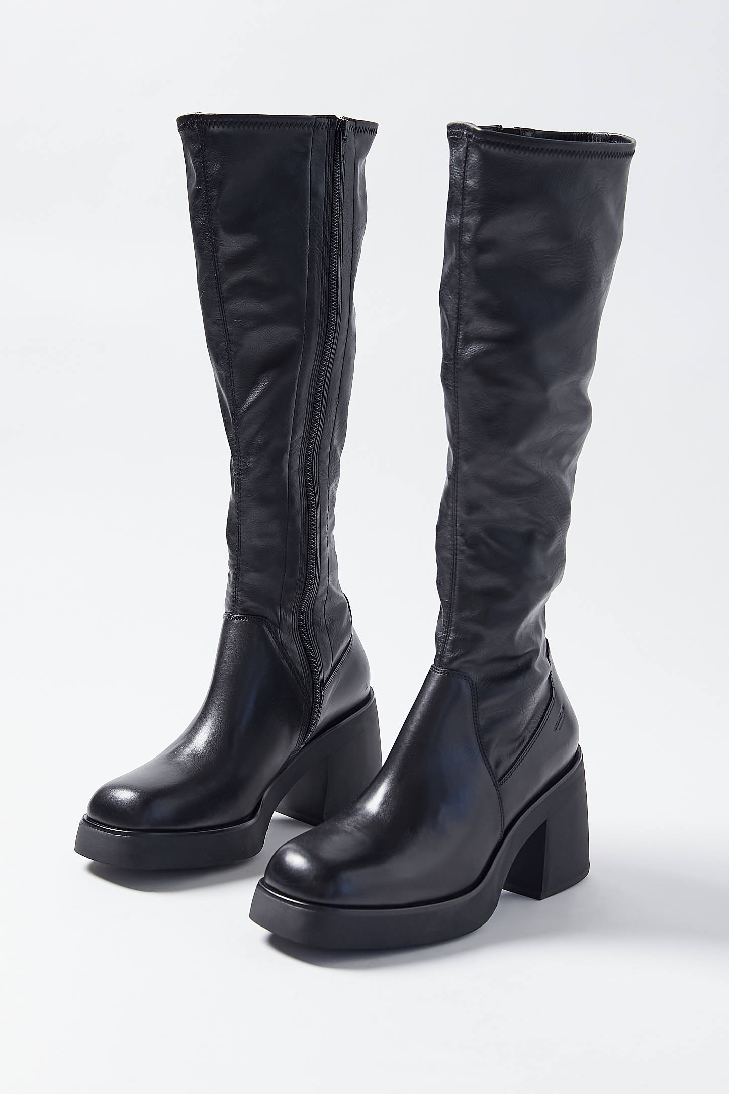 Vagabond Shoemakers + Brooke Knee-High Boot