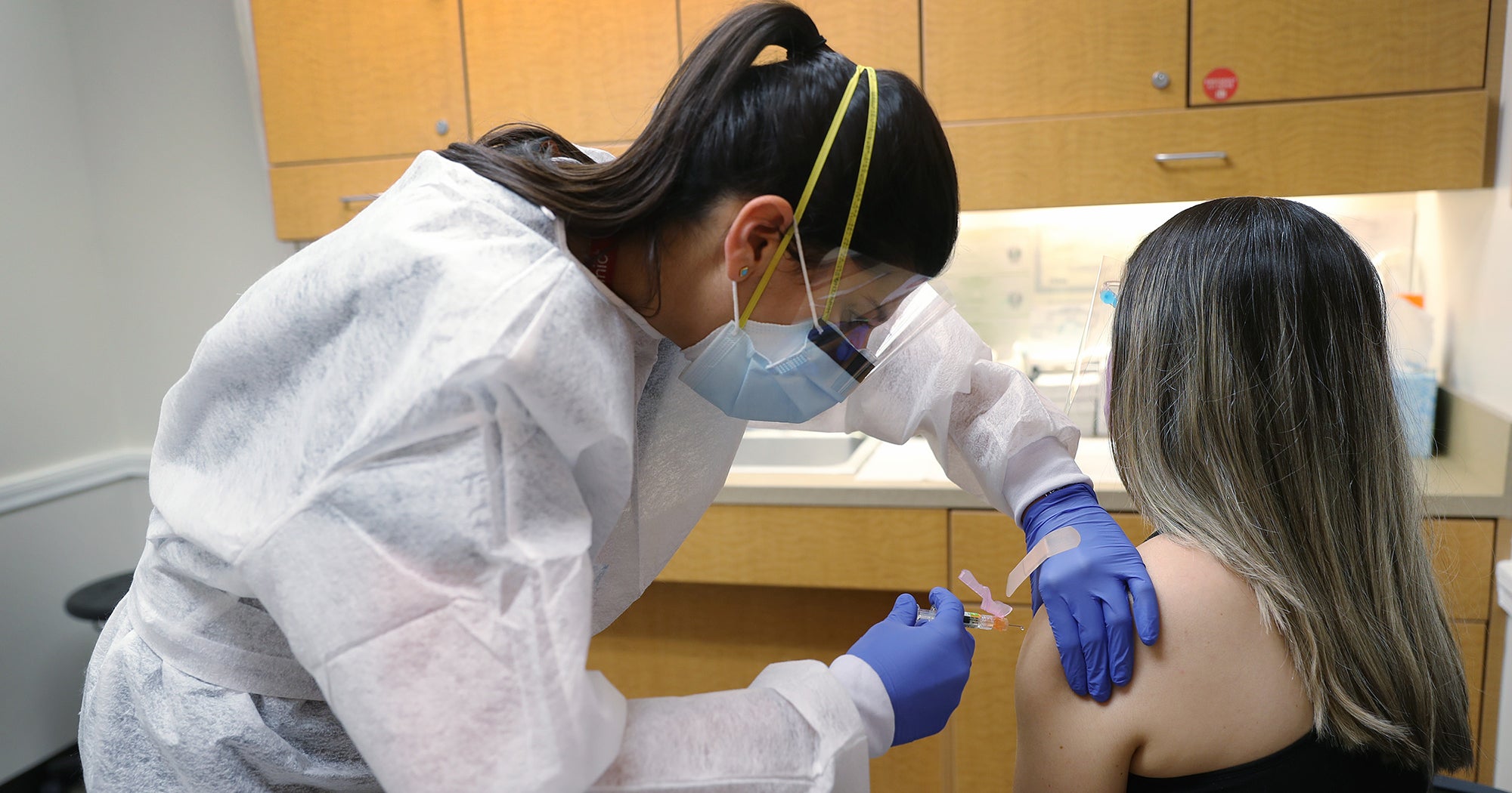 When Can You Have Covid Vaccine After Covid Infection