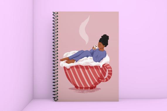 Black Girl’s Guide Self-Care,