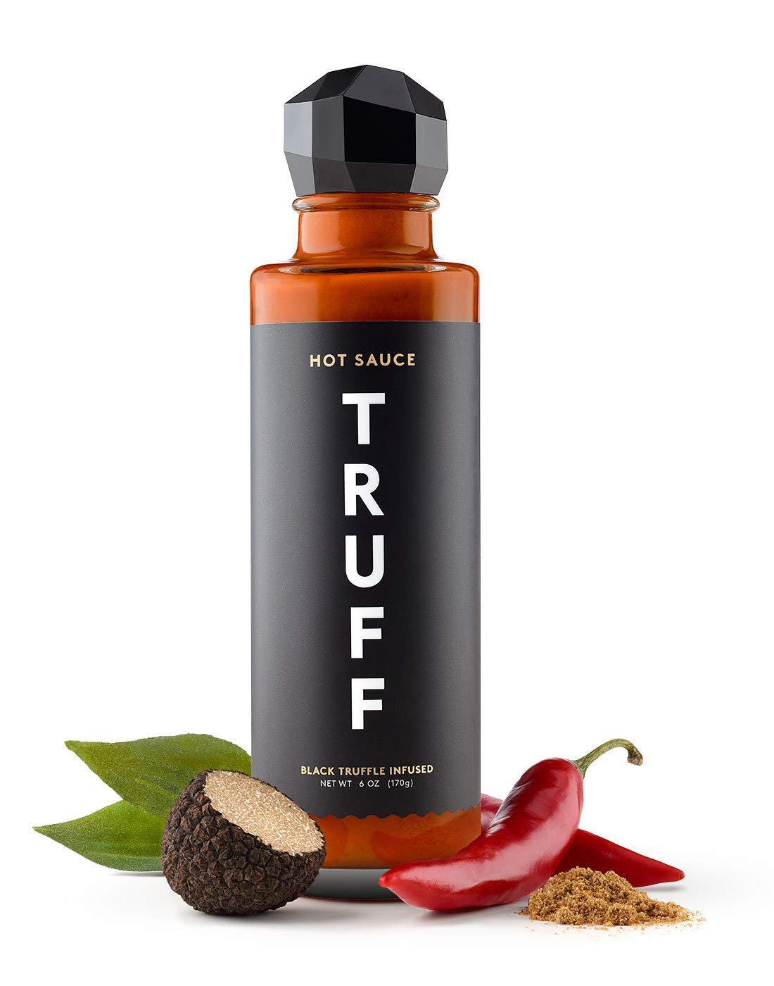 best gifts for hot sauce lovers