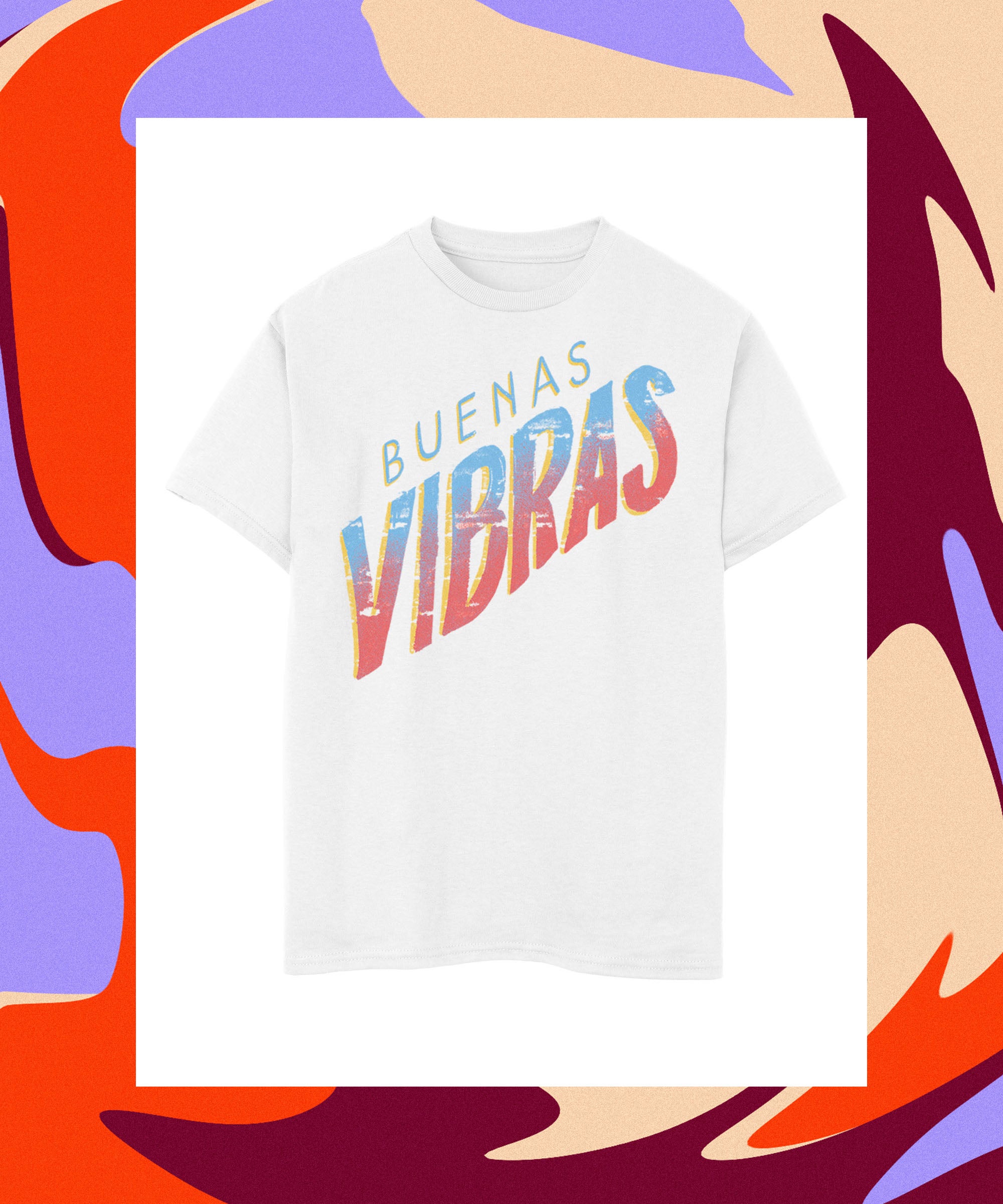 T-Shirt Line Celebrates Diversity Latinx Heritage America,