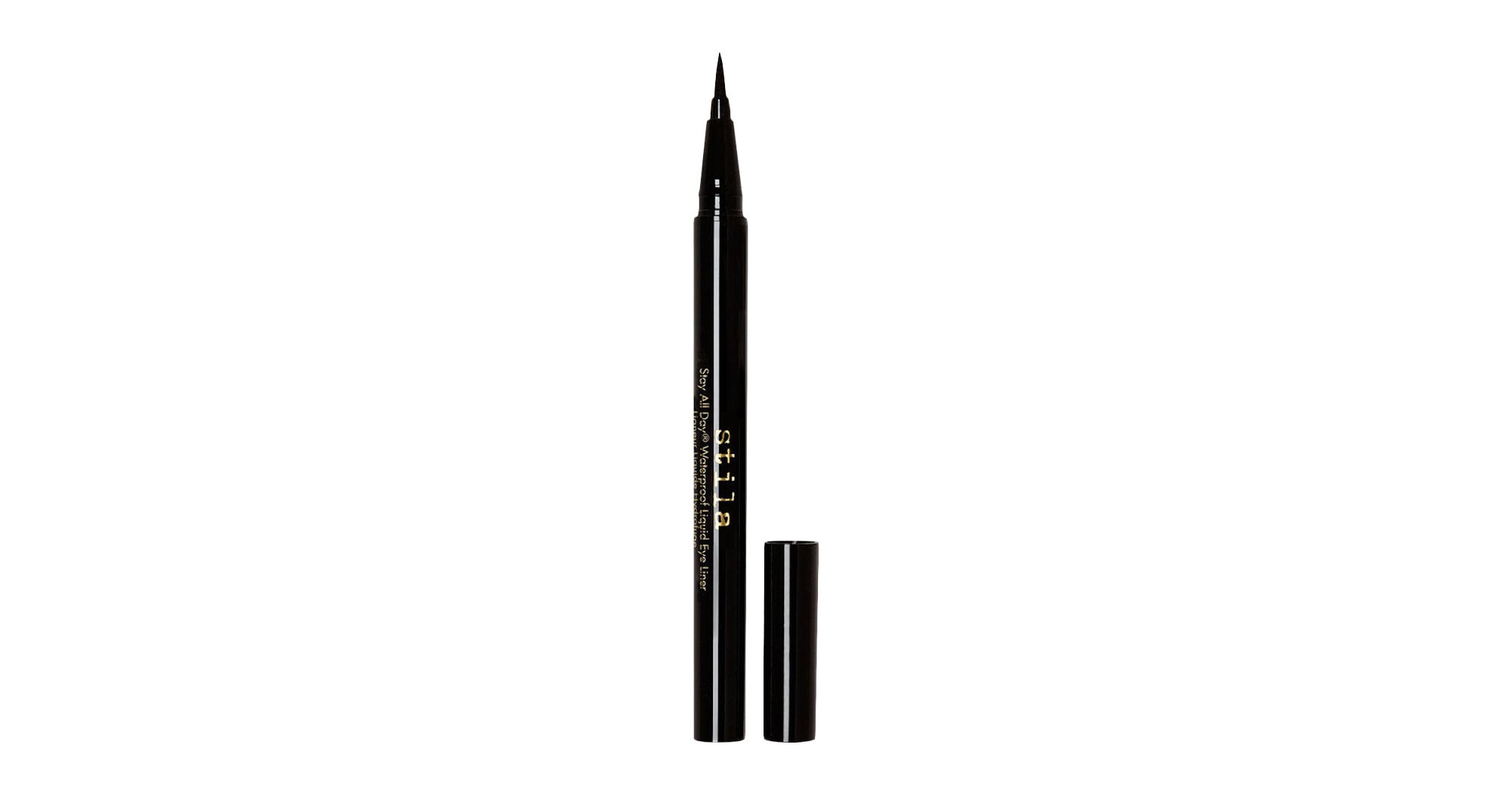 Stila Stay All Day Liquid Eyeliner Half Off Ulta Beauty