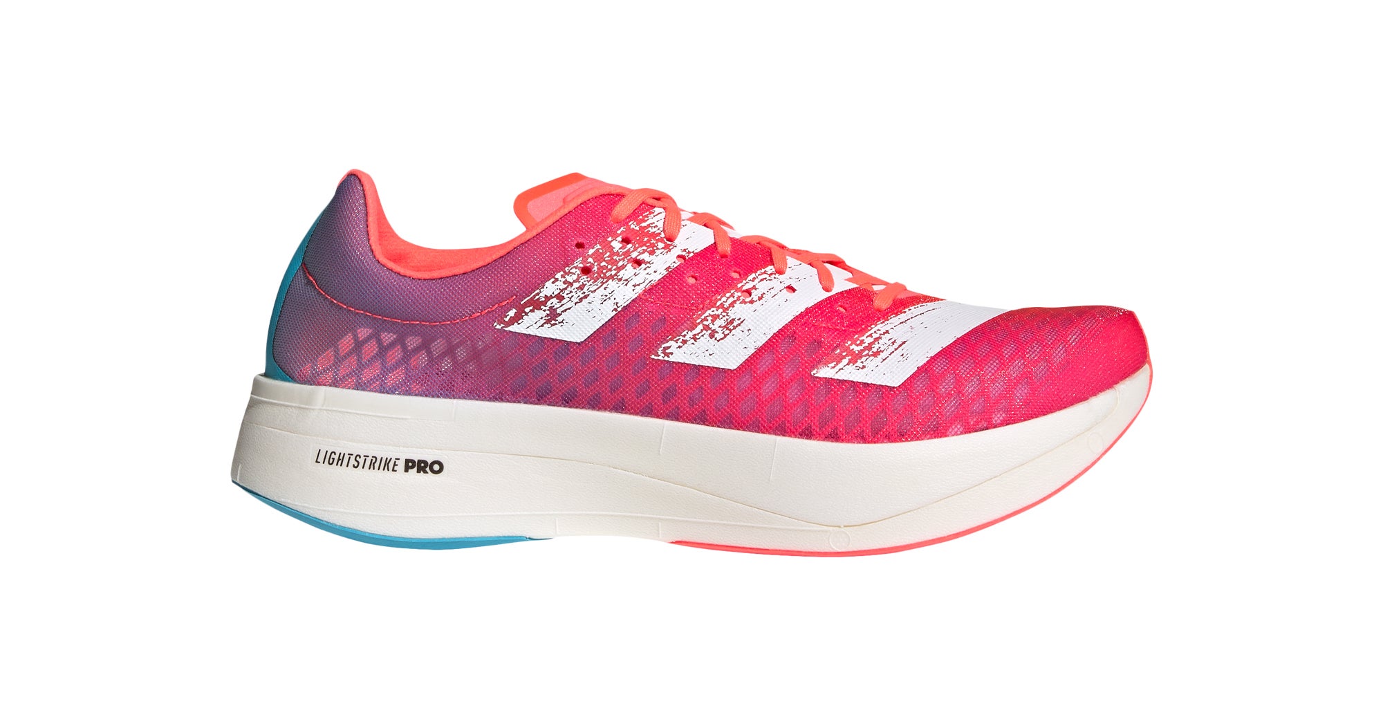 adizero tennis shoes review