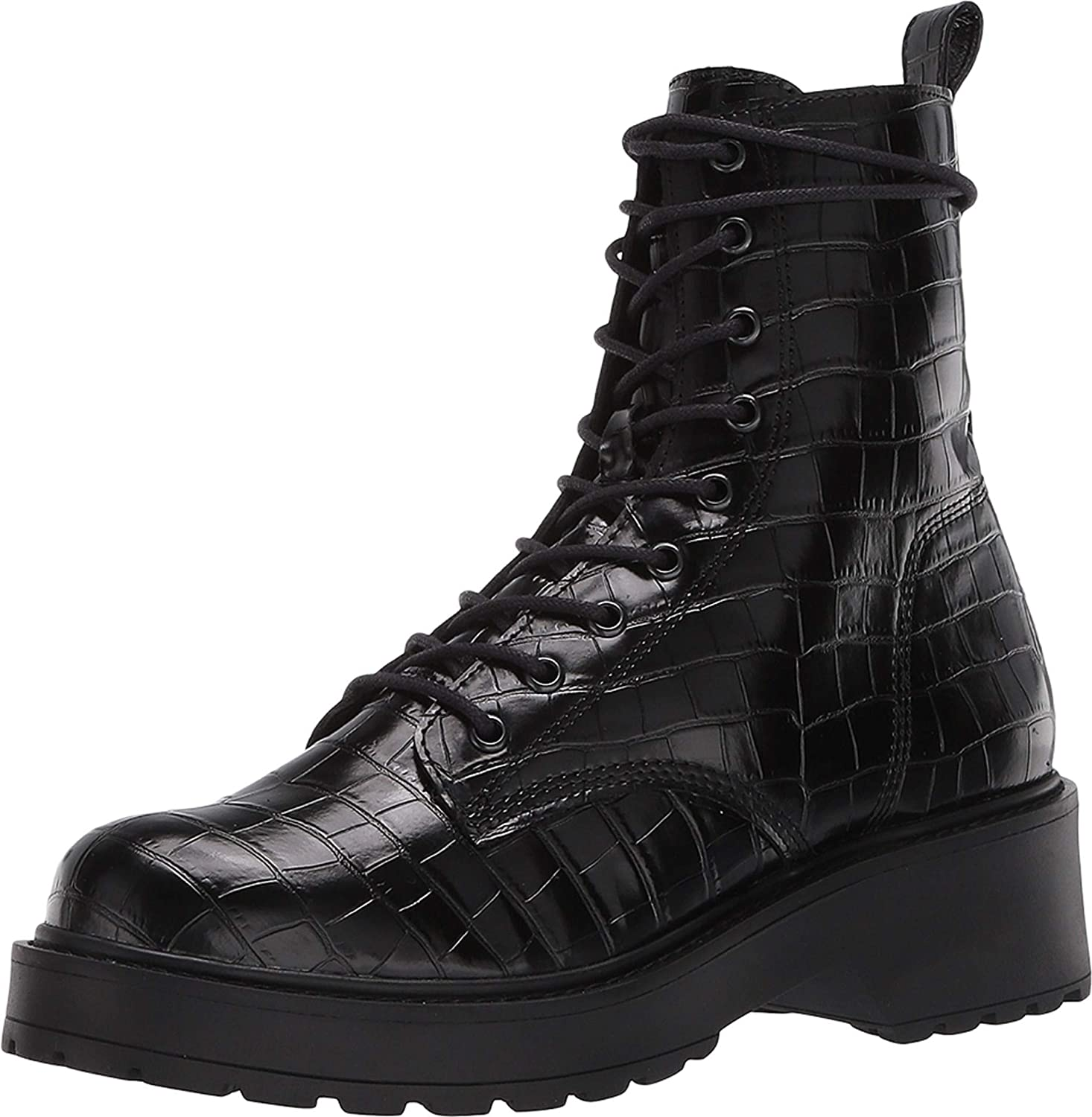 Wild fable 2025 combat boots