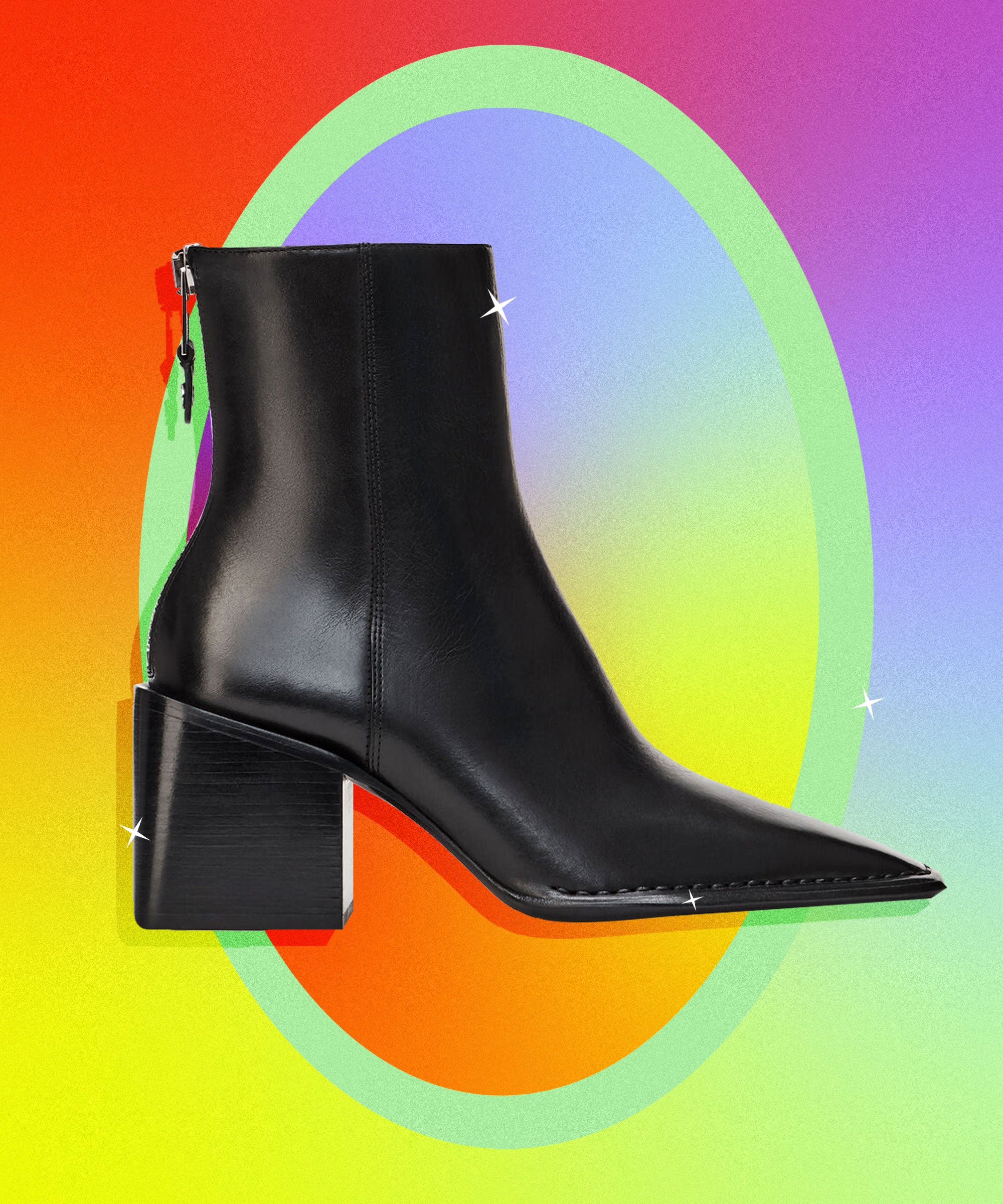 Best Women's Boots Canada: Chelsea 