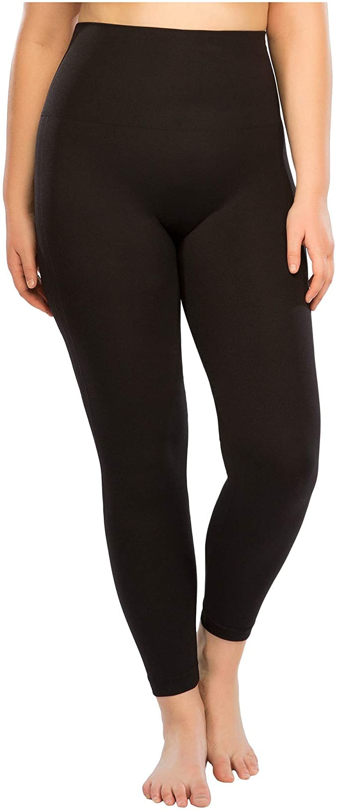 Best Black Leggings Deals Amazon,