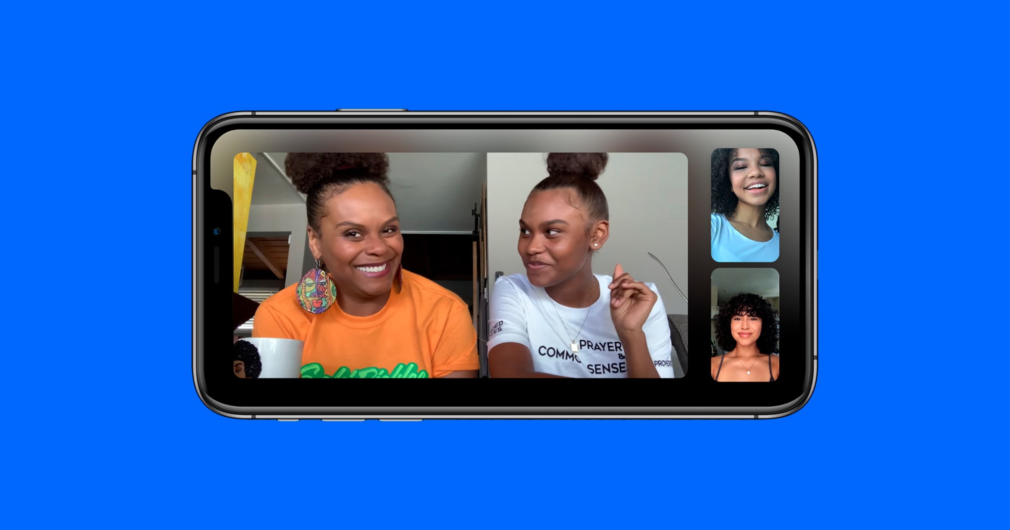 Facebook Watch Together For Viewing Videos With Friends
