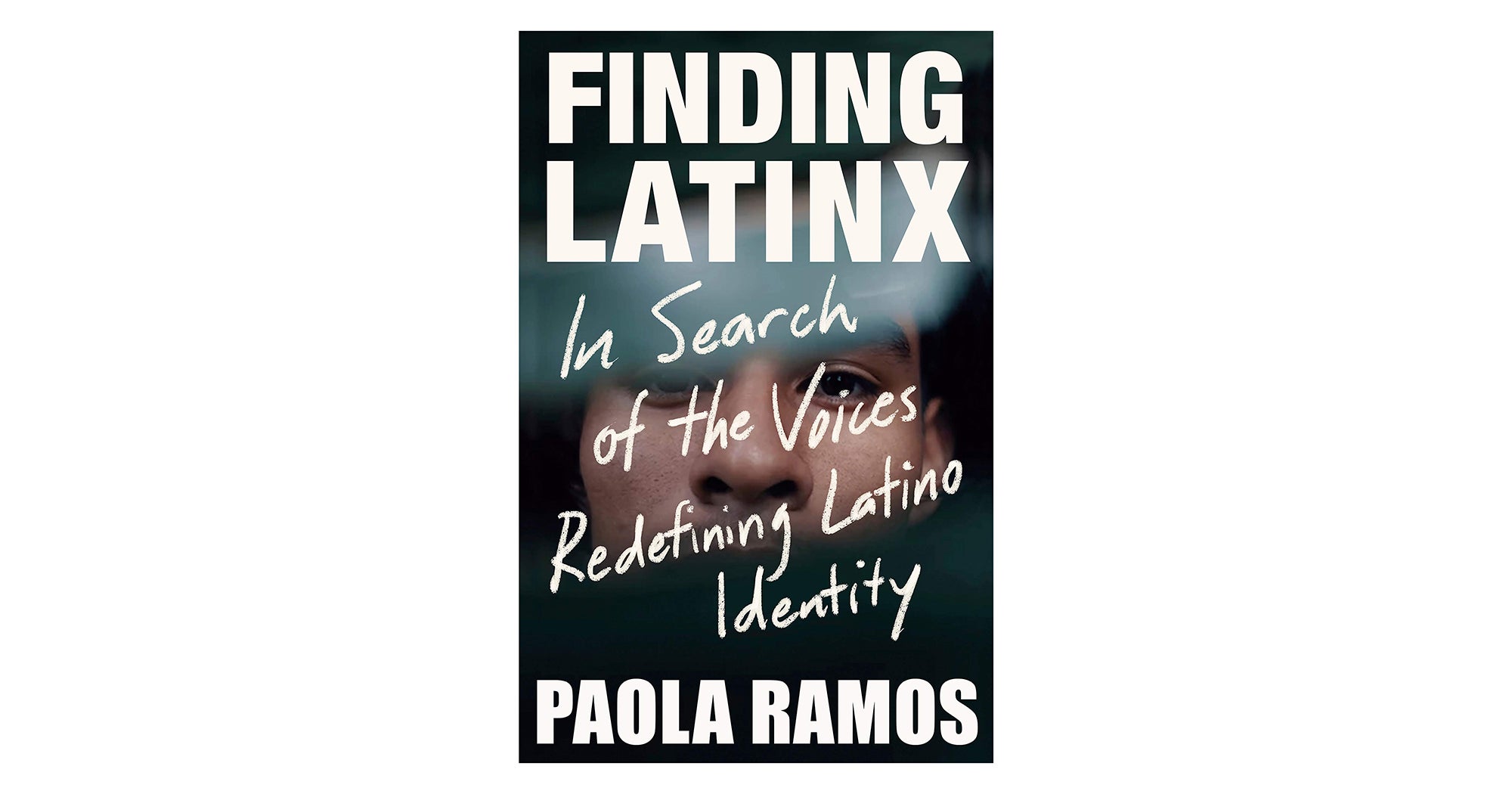 How The “X” In Latinx Set Me Free