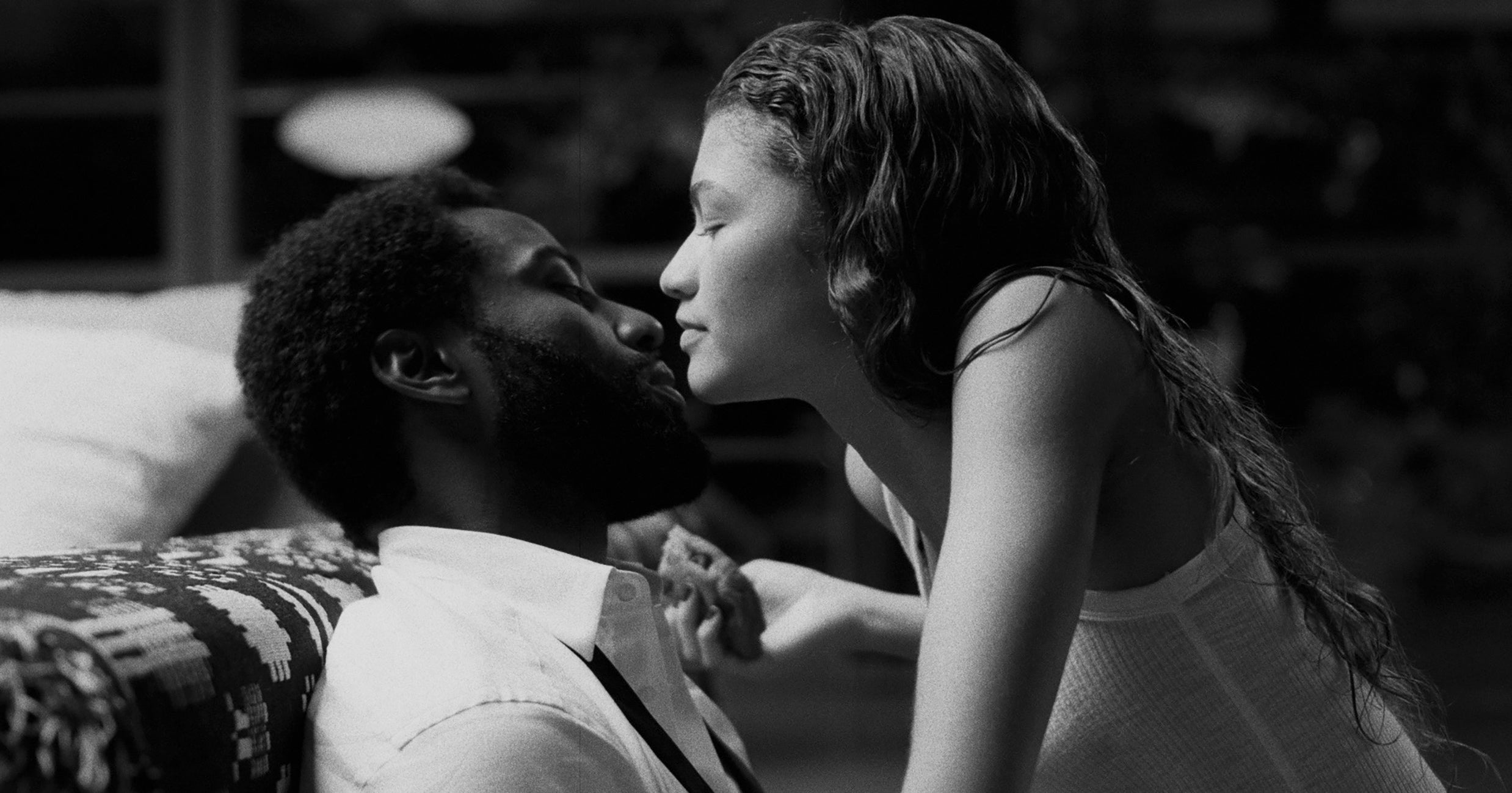 Zendaya & John David Washington Film To Hit Netflix