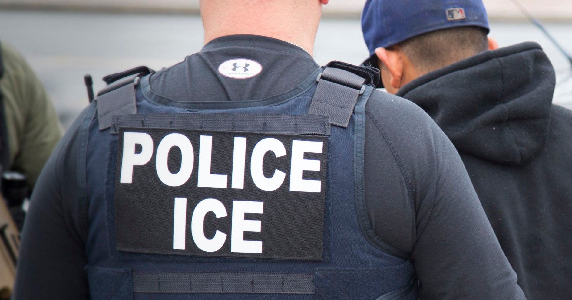 An ICE Nurse Revealed That A Georgia Detention Center Is Performing Mass Hysterectomies