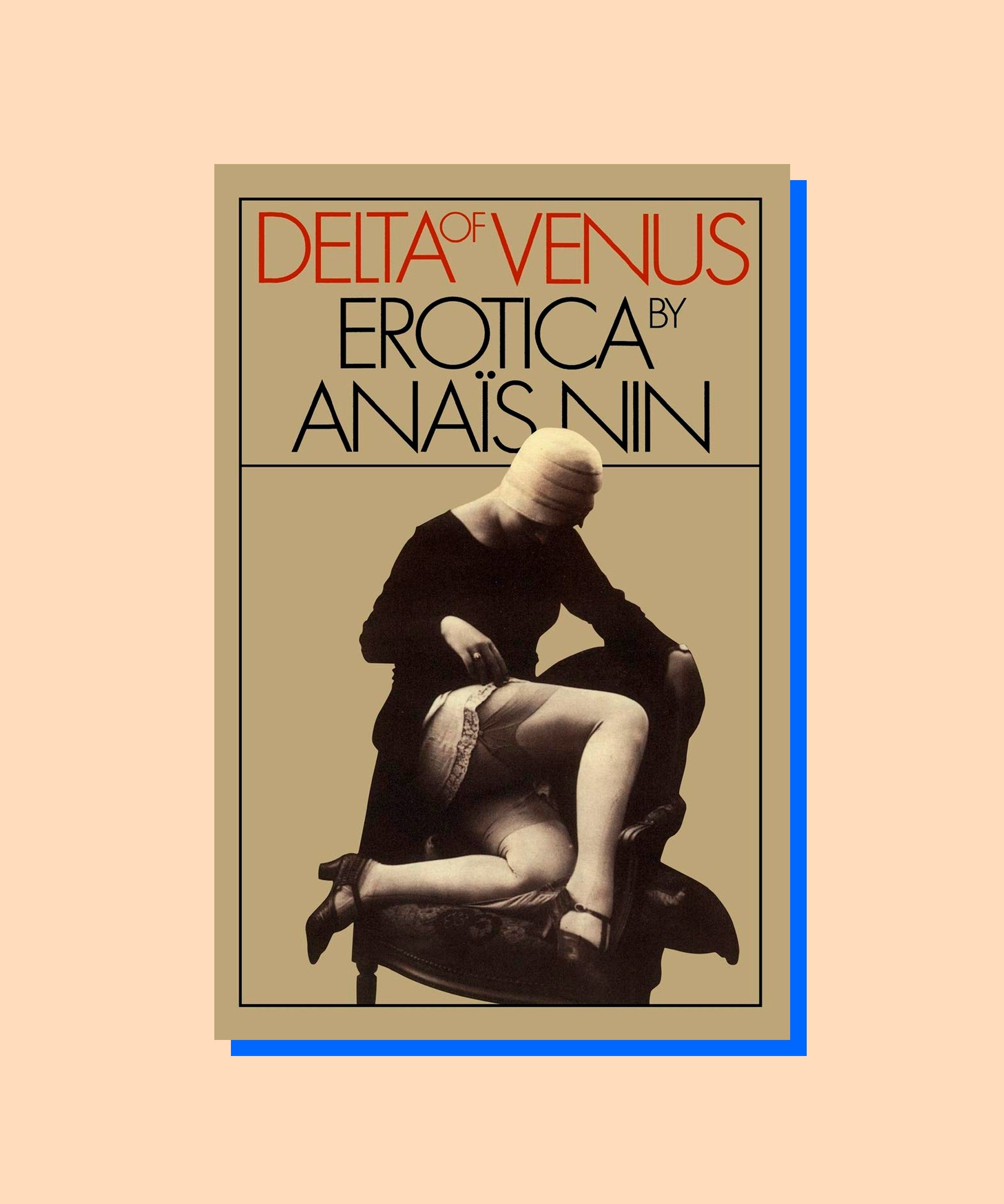 Erotic Book