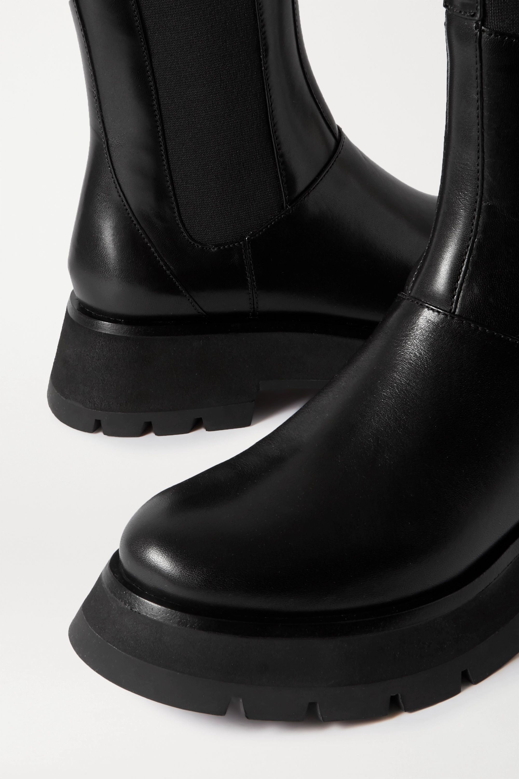 ラグソールコンバットブーツ Kate | 3.1 Phillip Lim (Women
