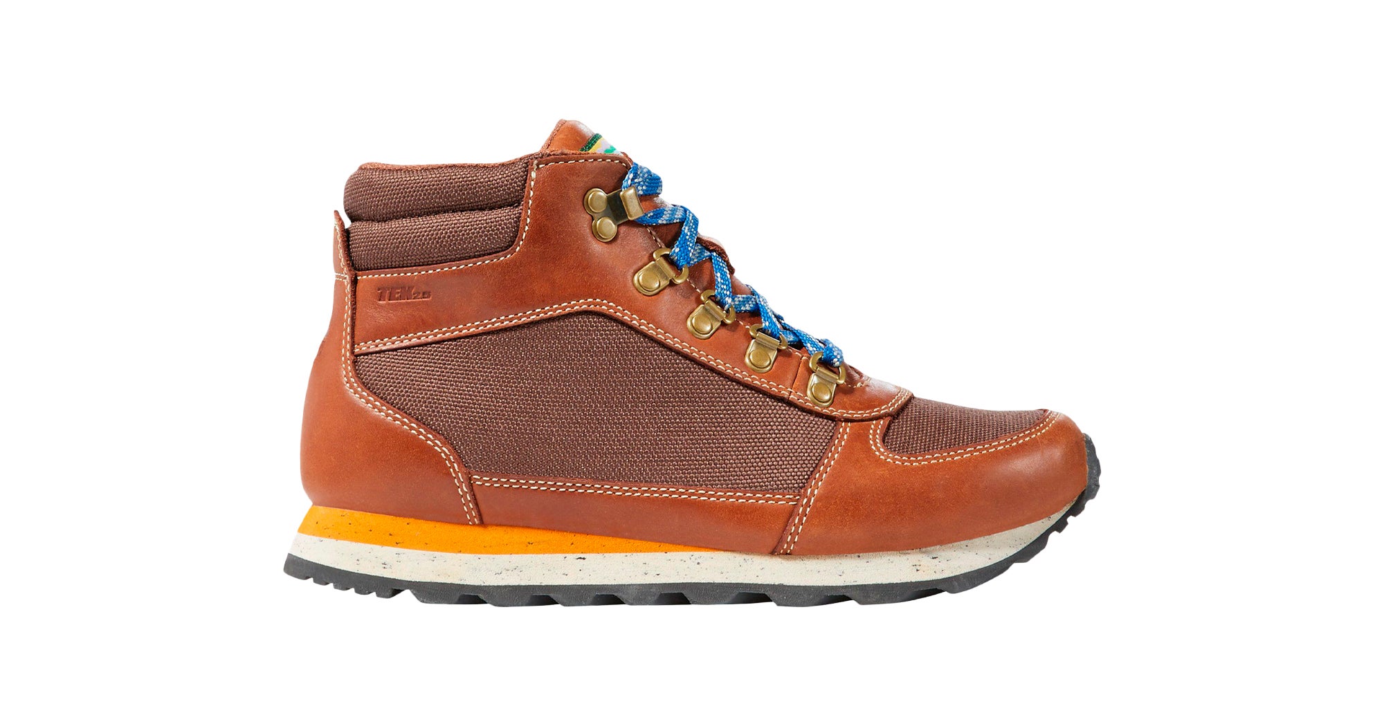 hiking boots that feel like sneakers