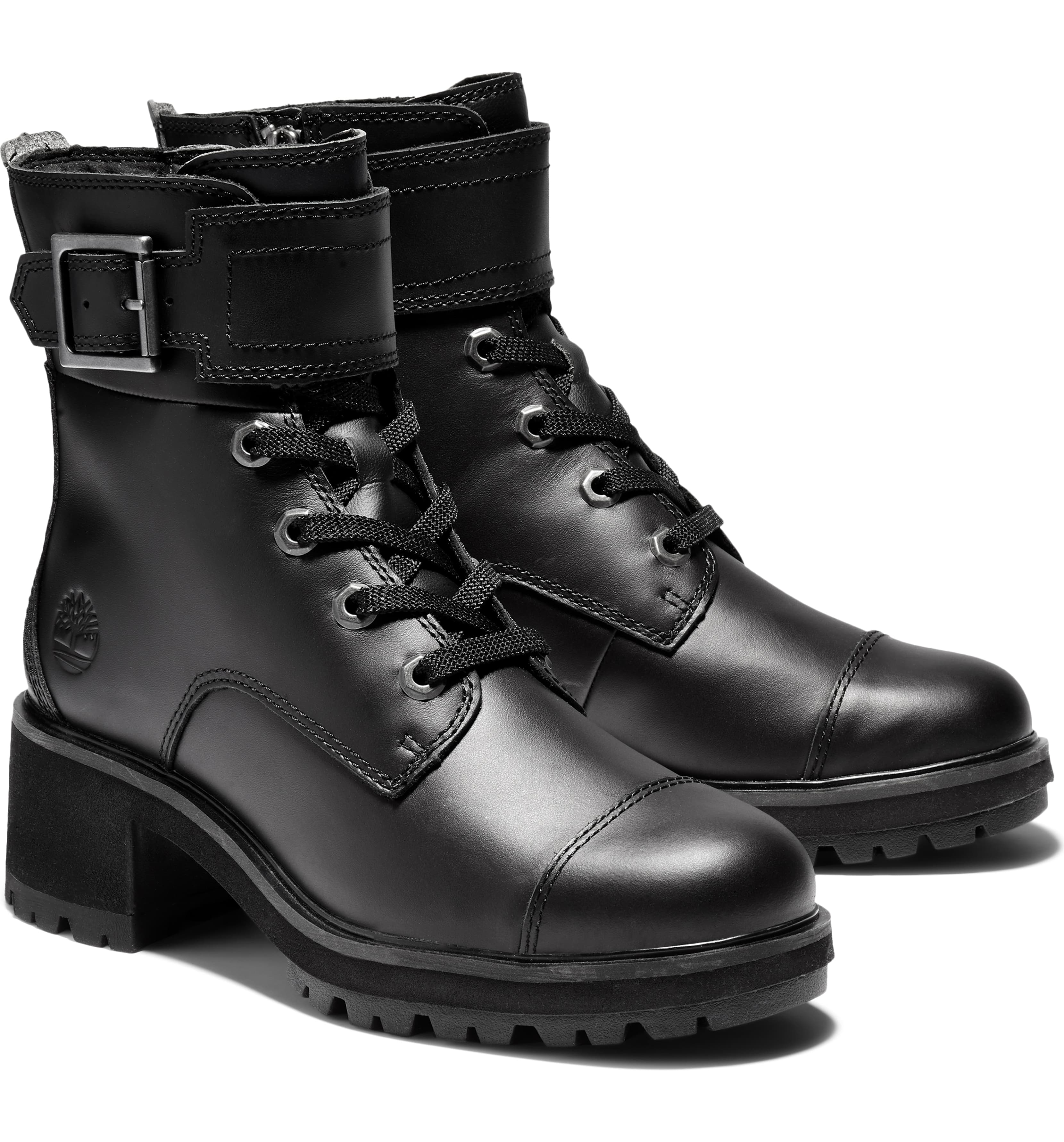 Timberland Kori Park Moto Boot