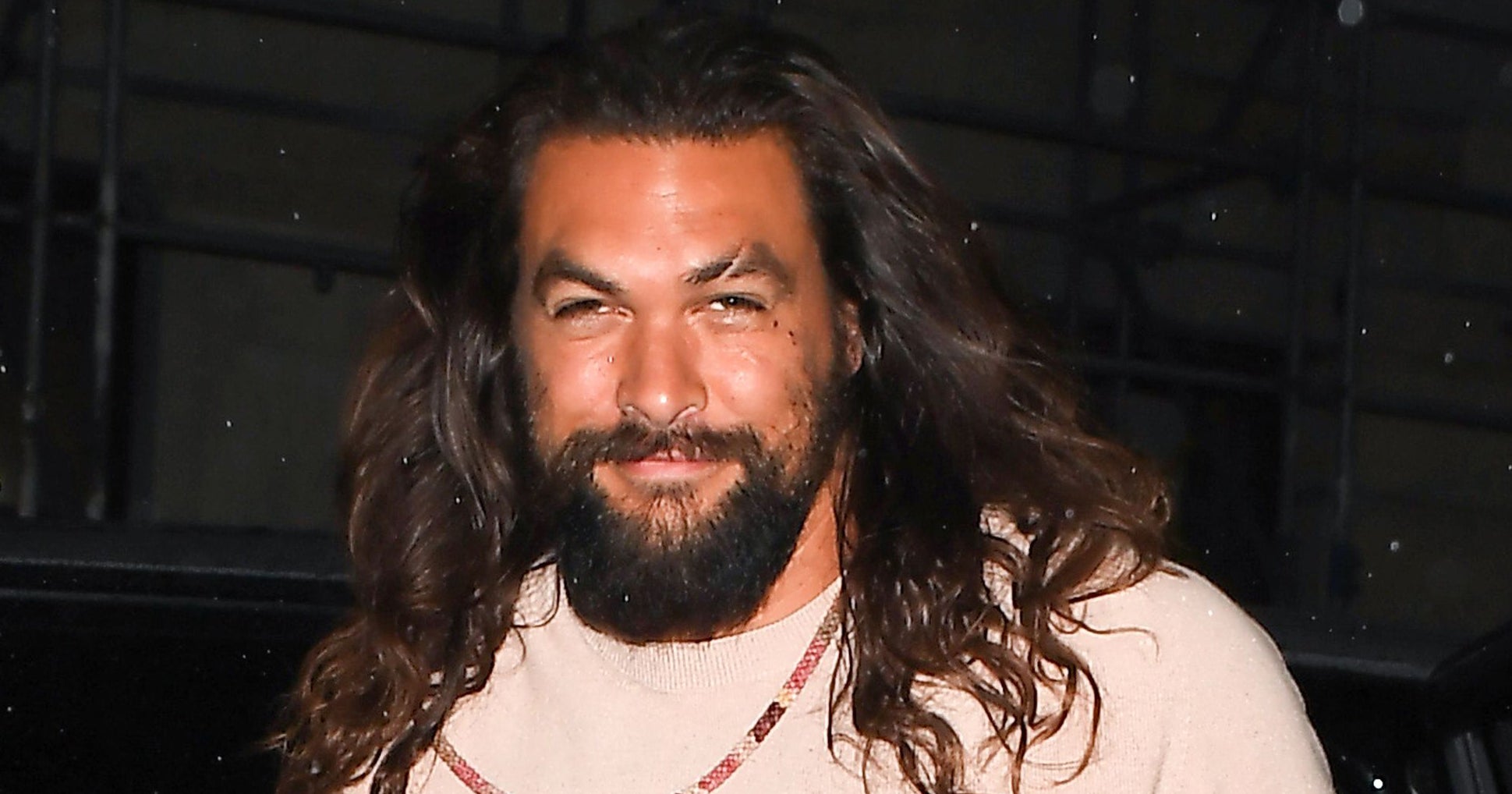 Jason Momoa Supports "Justice League" Co-Star Ray Fisher: "This Sh*t Needs To Stop"