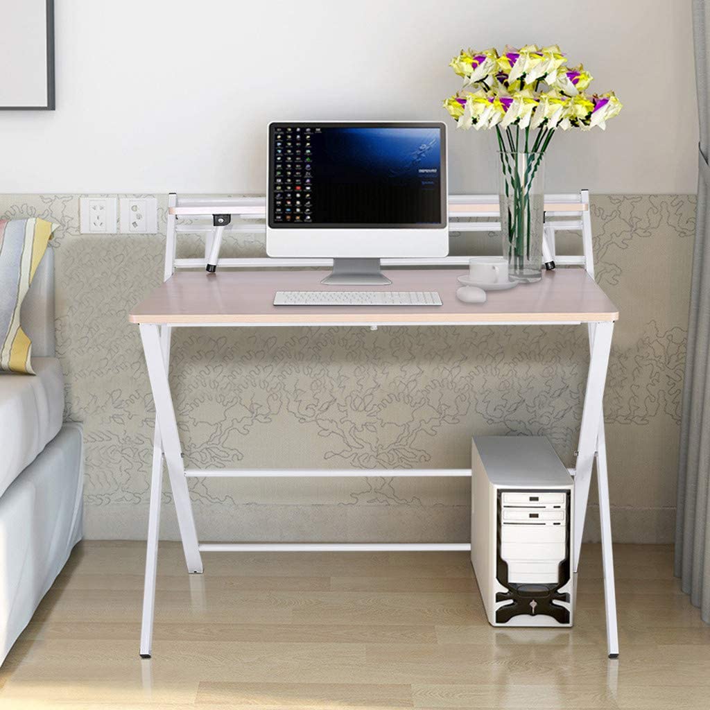Folding Study Desk