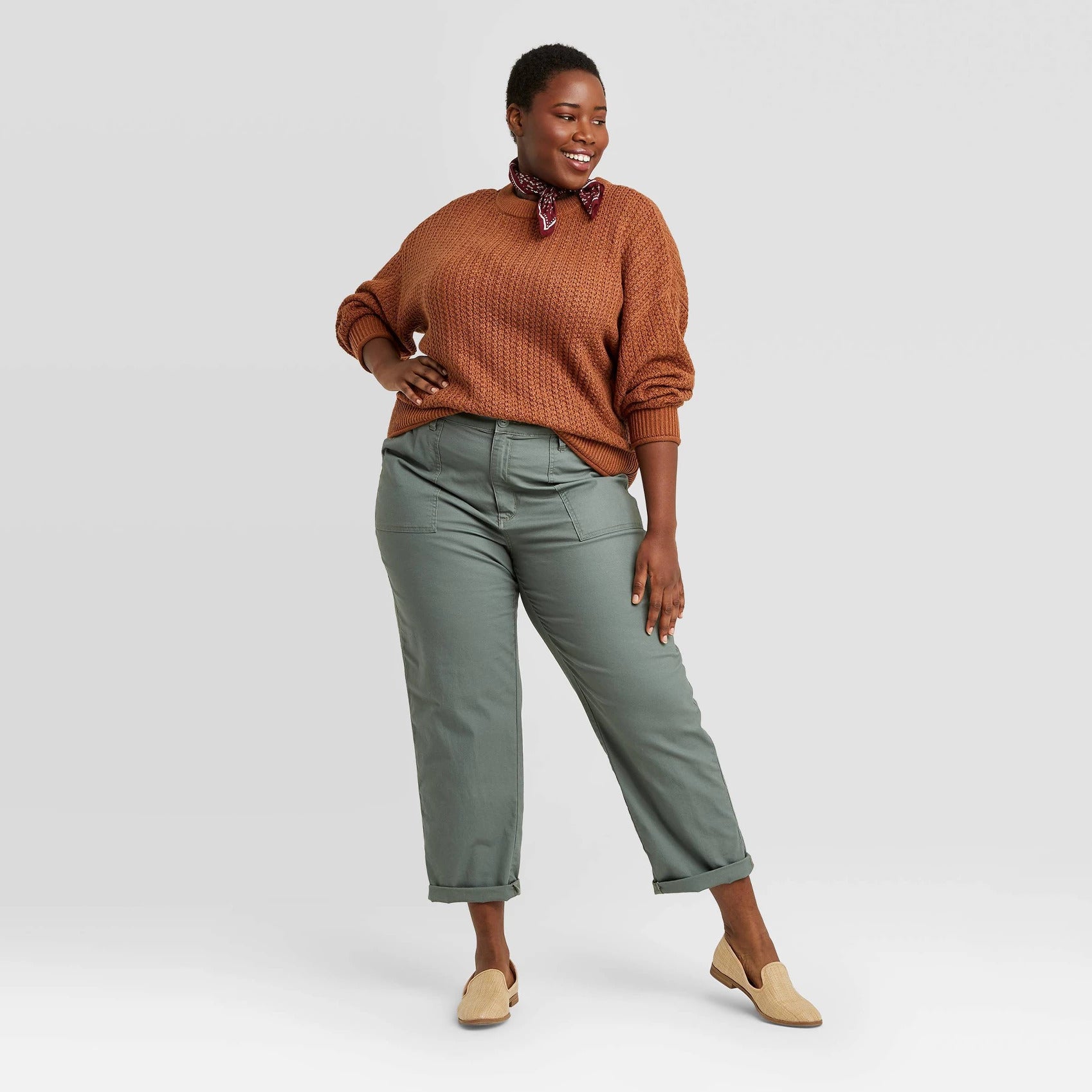 Most-Wanted Fall Wardrobe Buys,