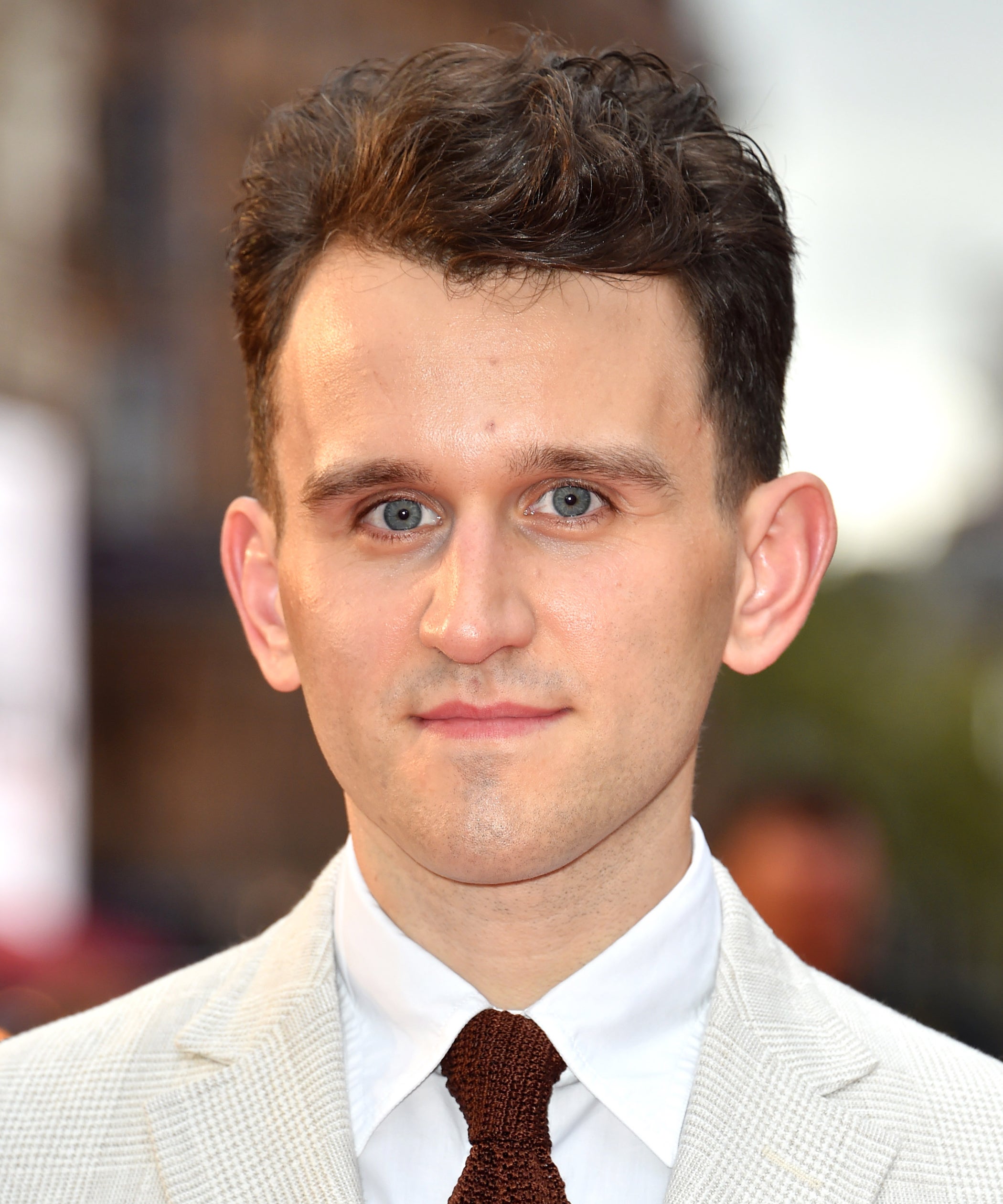 How Characters And Cast Of Devil All The Time Connect