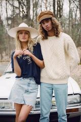 Most-Wanted Fall Wardrobe Buys,