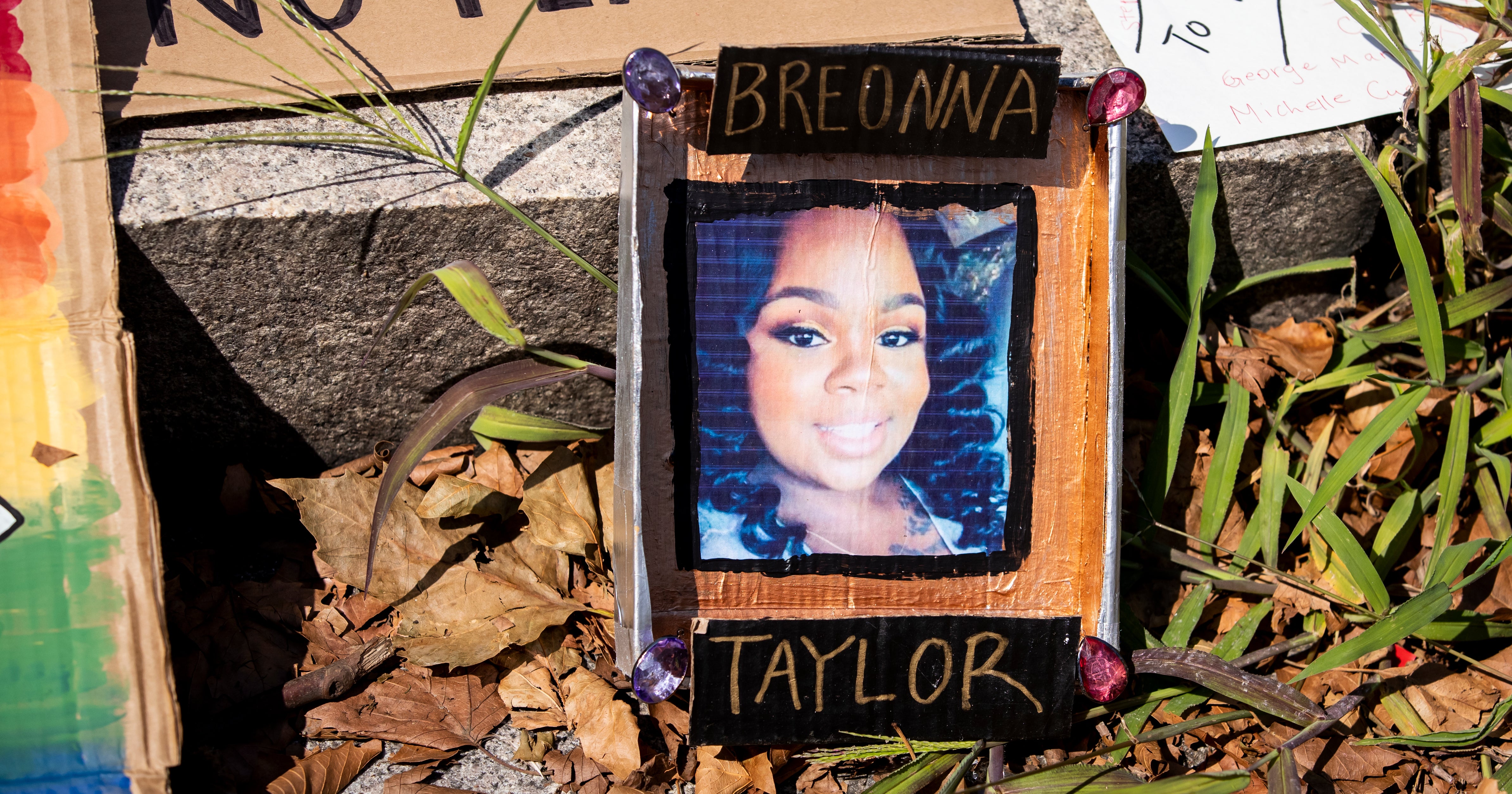 Breonna Taylor's Family Says A $12 Million Settlement Isn't Enough — Officers Must Be Held Accountable