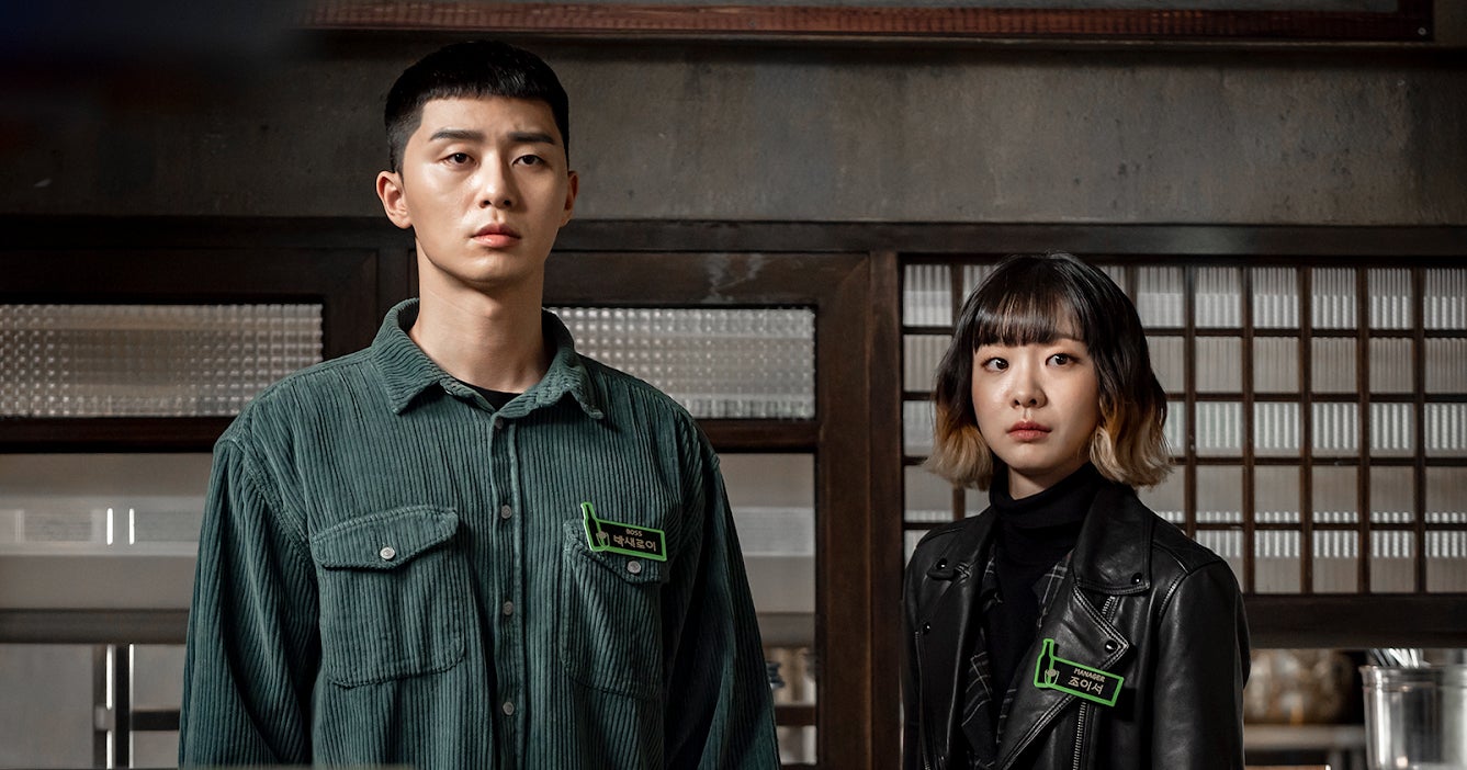 Best Korean Dramas On Netflix K-Drama TV Series