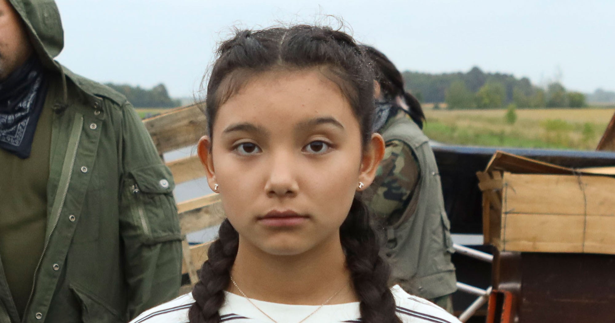 TIFF 2020 Review Tracey Deer's Beans Director Interview