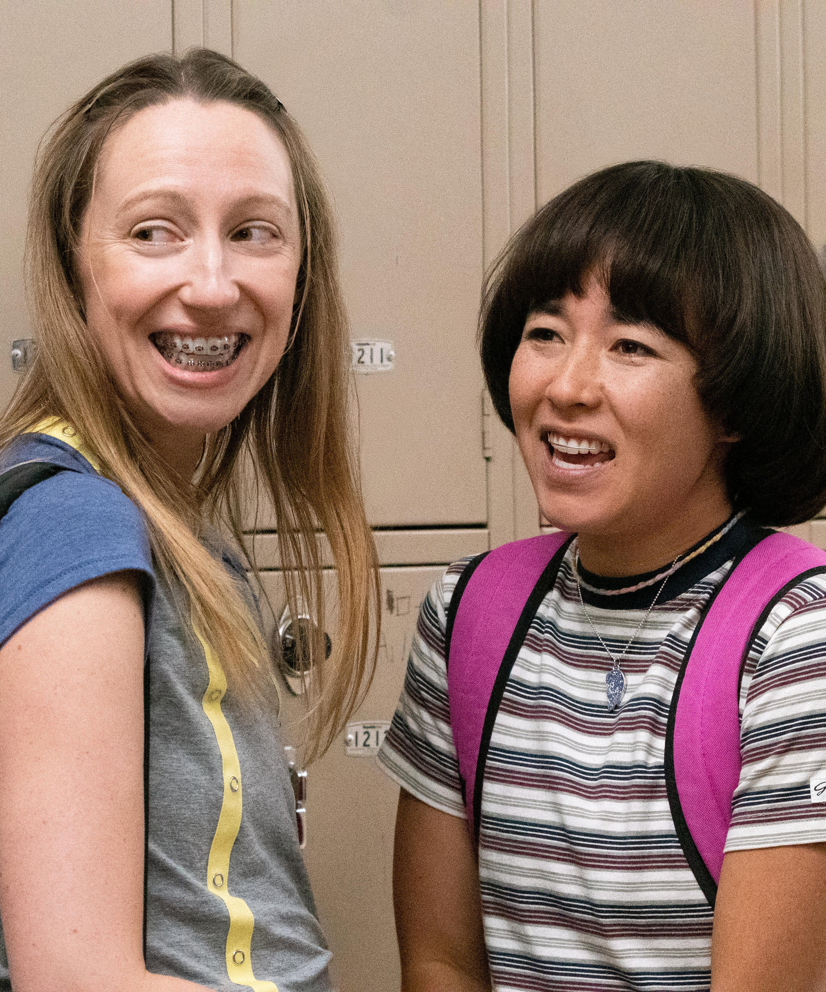 Pen15 Season 2 Review All The Joy And Pain Of Being A Teen Indiewire