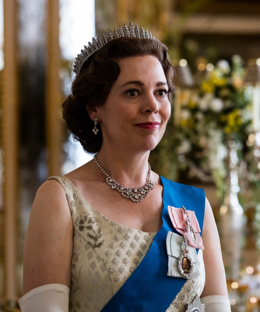 All Your Questions About Season 4 of The Crown, Answered