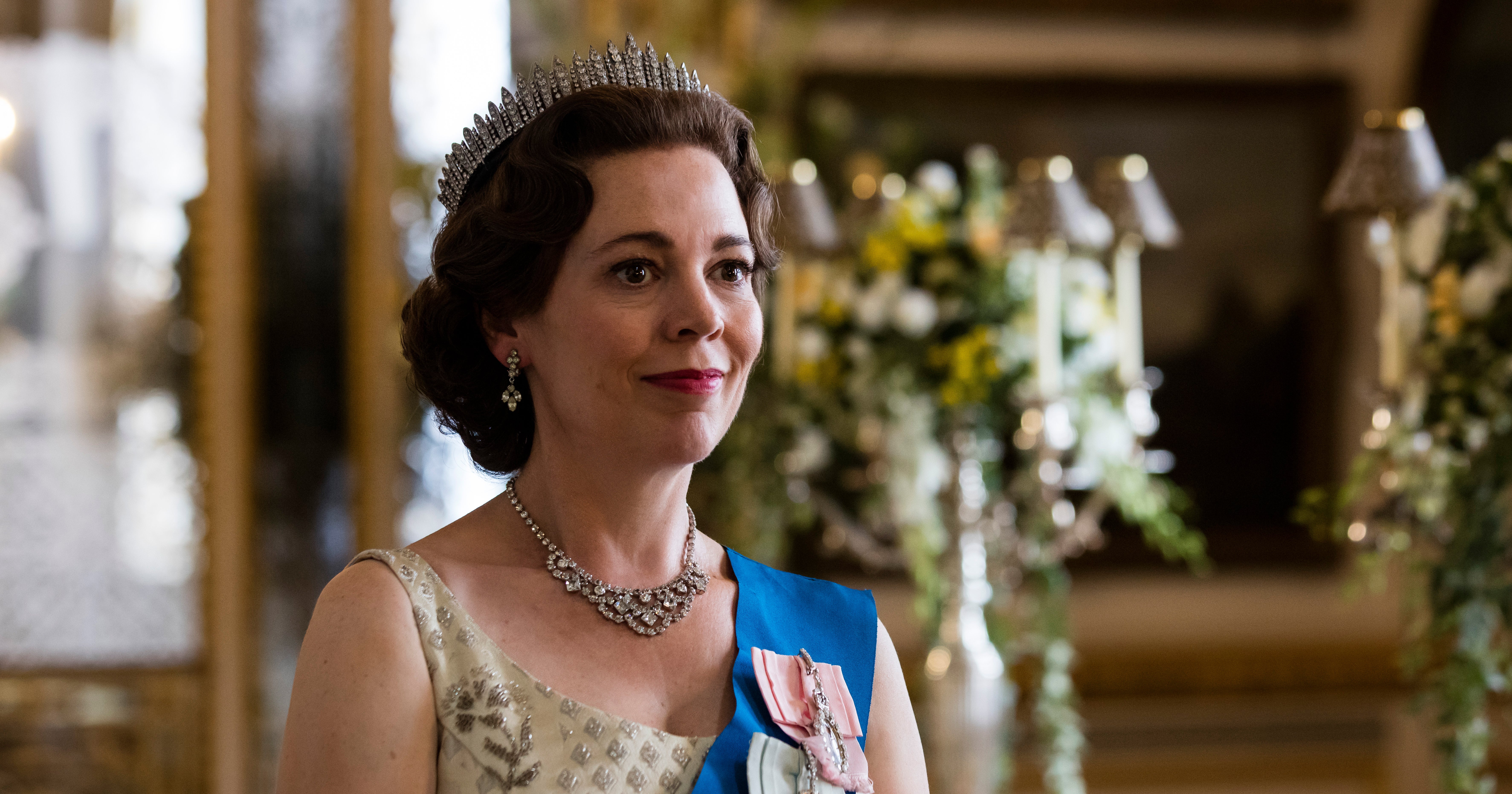 Julia Crown - The Crown Season 4 Questions Answered Cast, Date, Plot