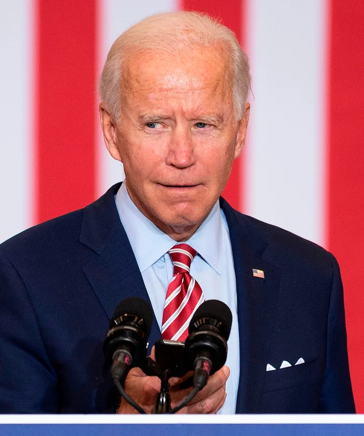 Trump Reimagines Biden Despacito Rally With Nwa Song