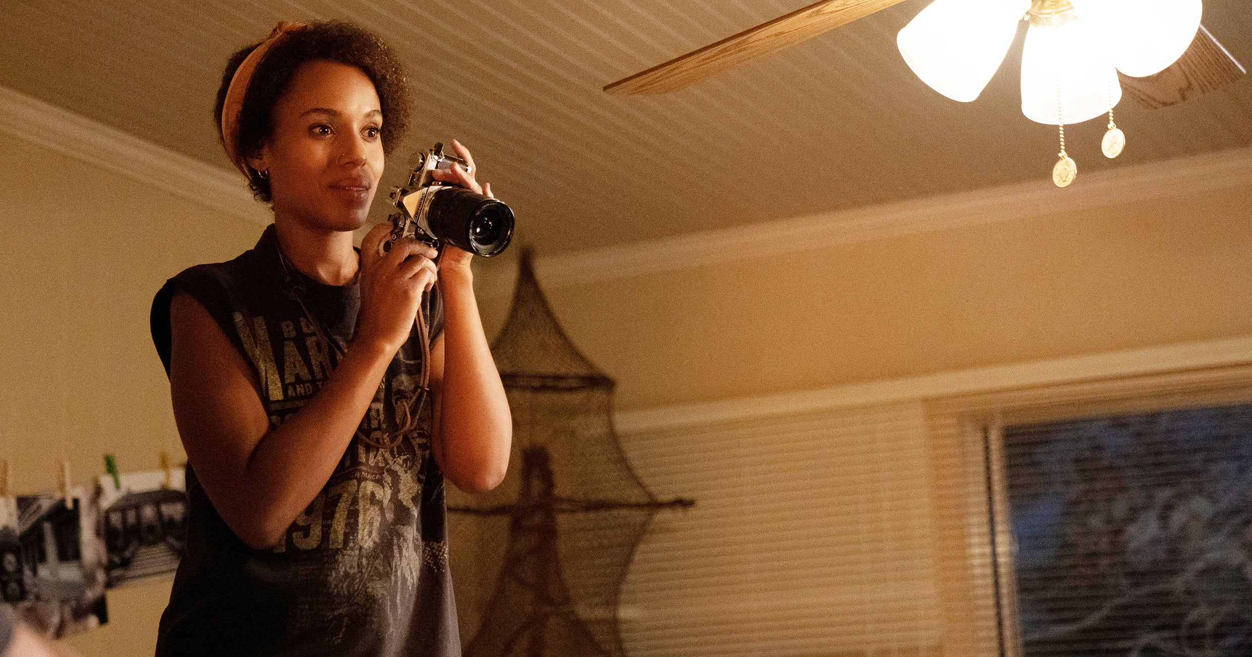 The Best Limited Series Of 2020, Emmy Noms And Snubs