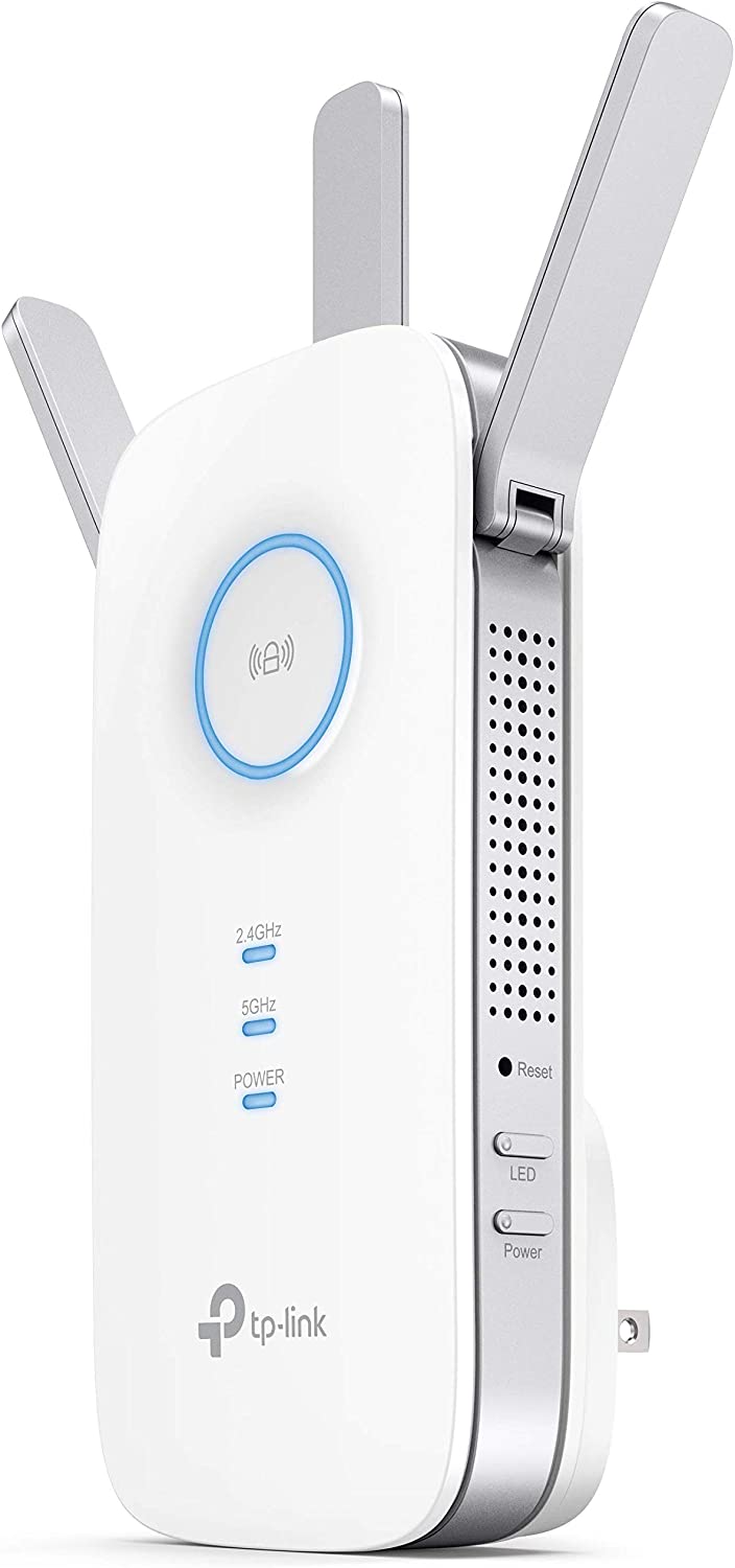 Søgemaskine optimering fiktiv kapsel Best Wifi Extender For Your Work-From-Home Setup