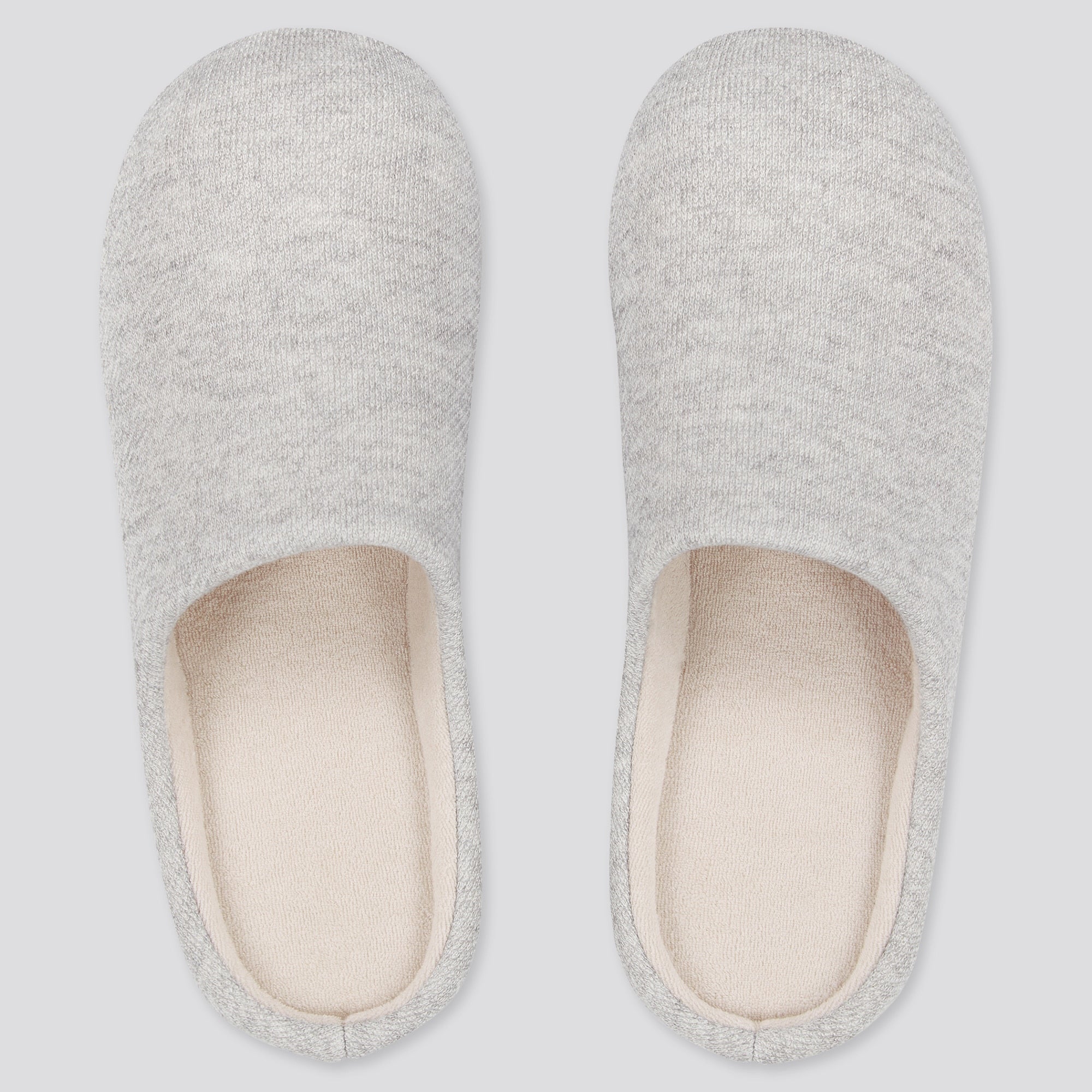 Uniqlo house sales slippers