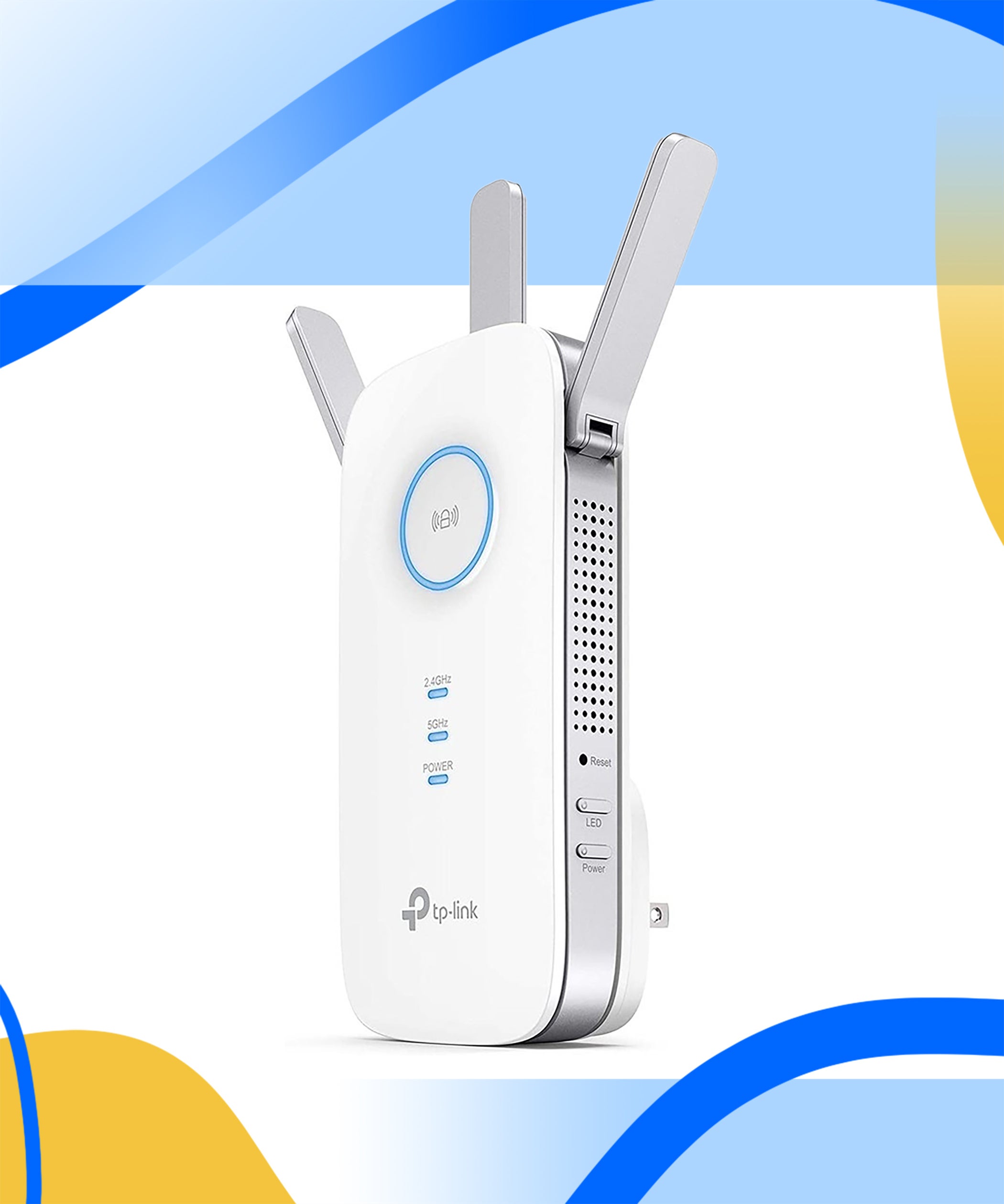 Best Wifi Extender For Your Work-From-Home