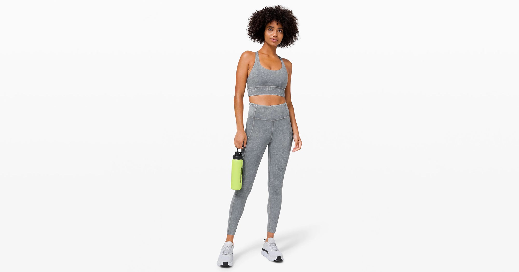 fall workout clothes