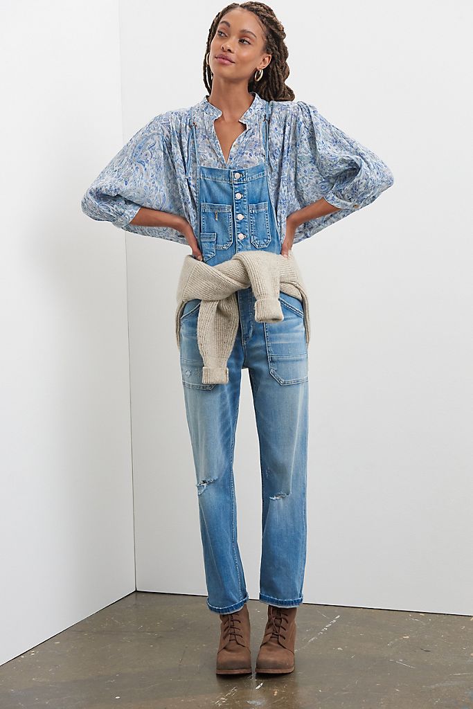 painters denim