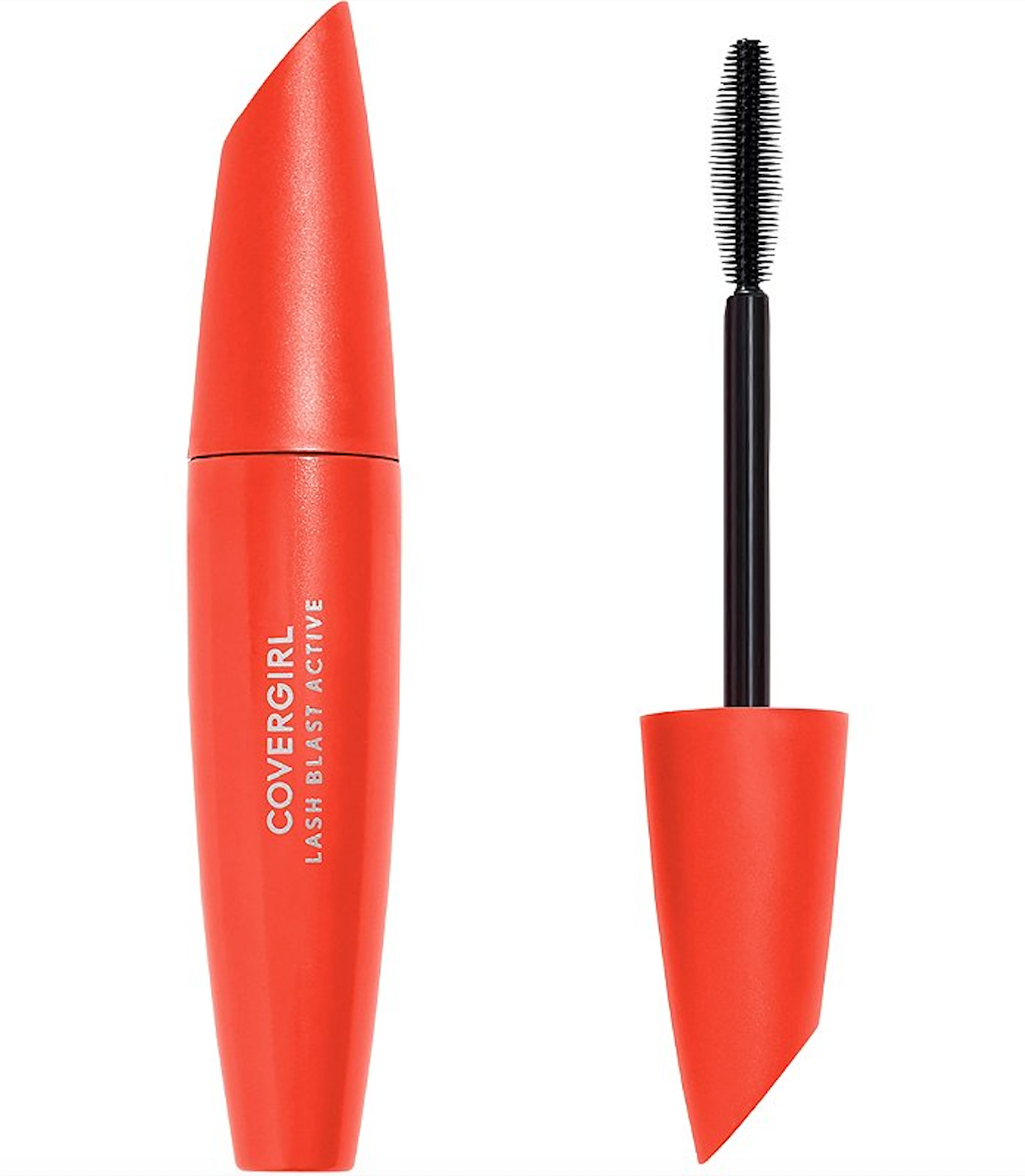 COVERGIRL + Lash Blast Active Mascara