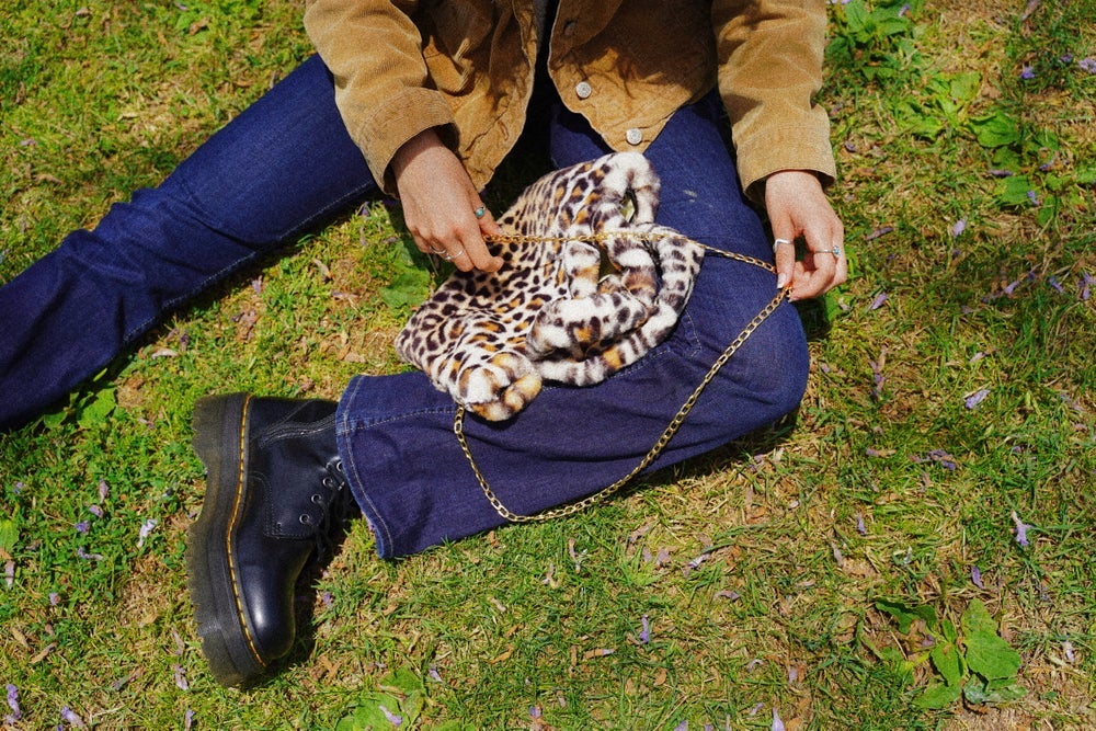 Cowgirl clutch shop