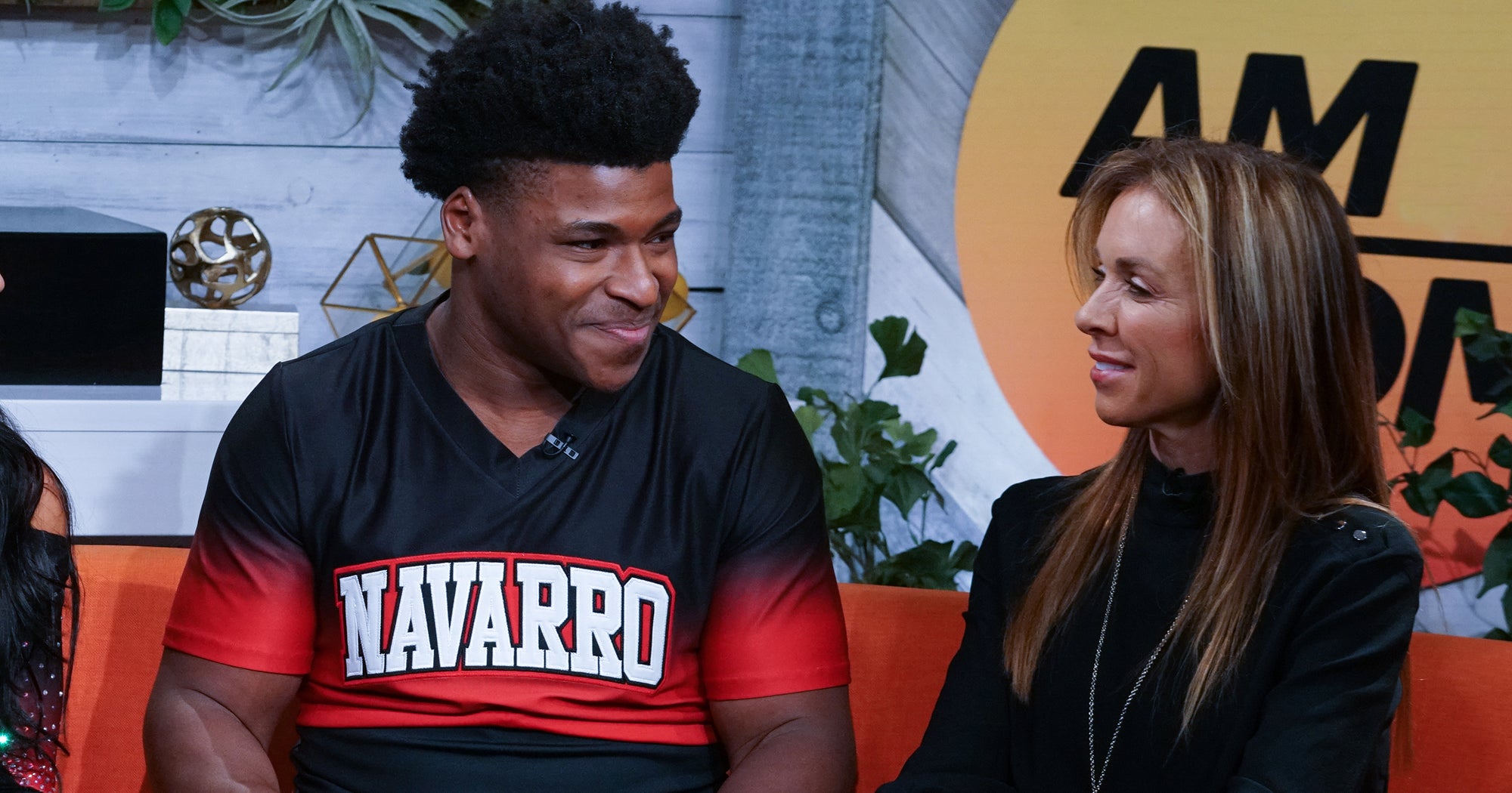 Cheer Coach Monica Responds To Jerry Harris' Arrest