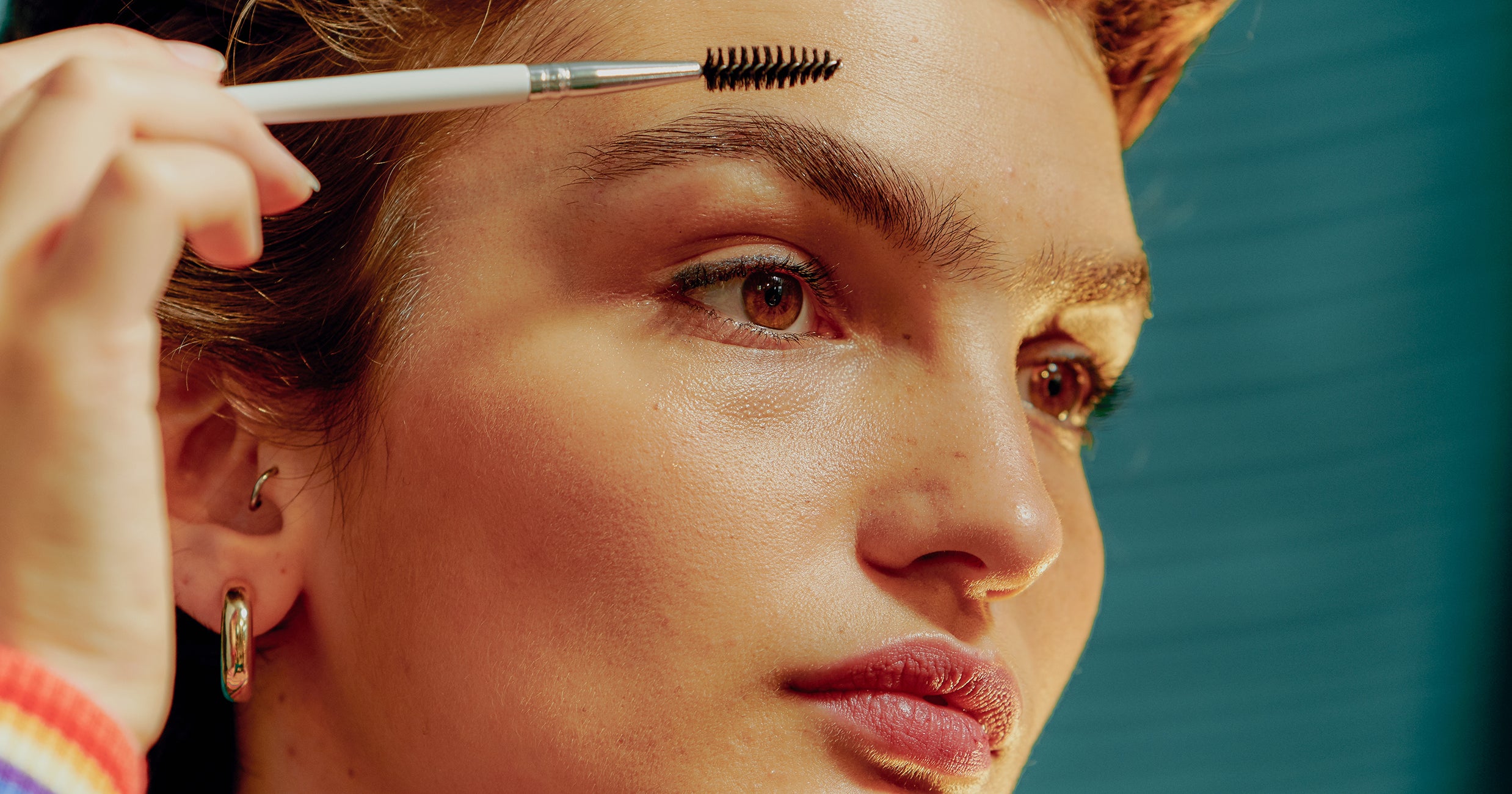 How To Tint Eyebrows At Home With Expert Tips & Tricks