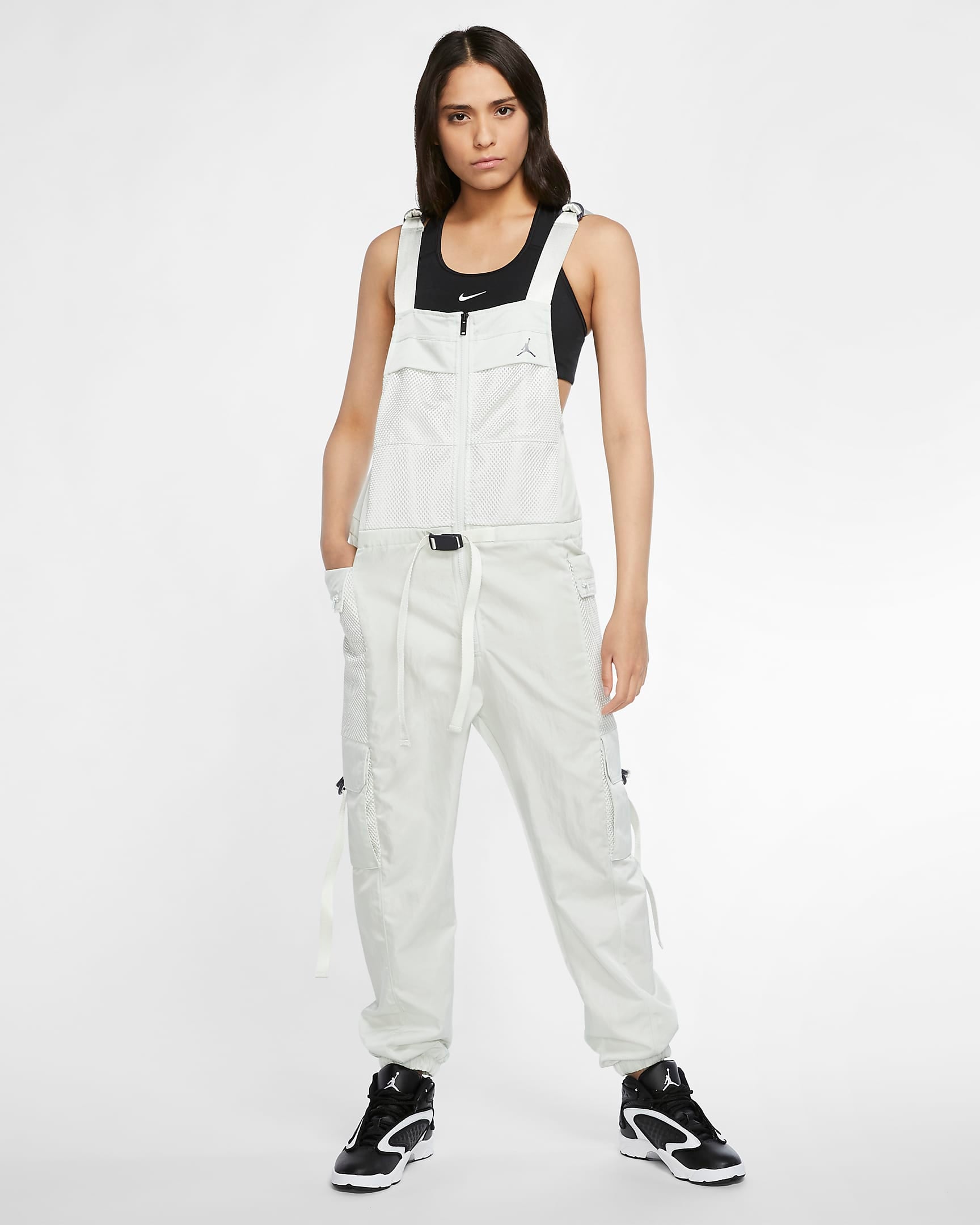 nike jordan flight jumpsuit