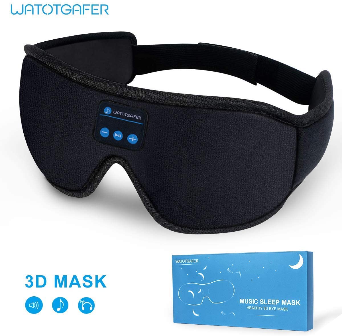 Watotgafer online sleeping headphones