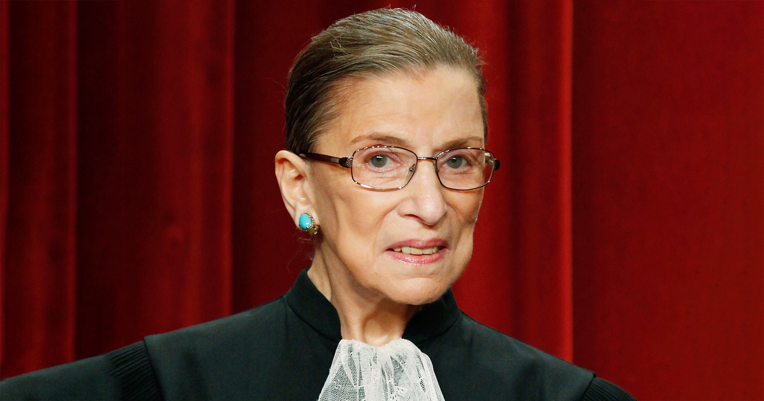 Who is the supreme court justice now information