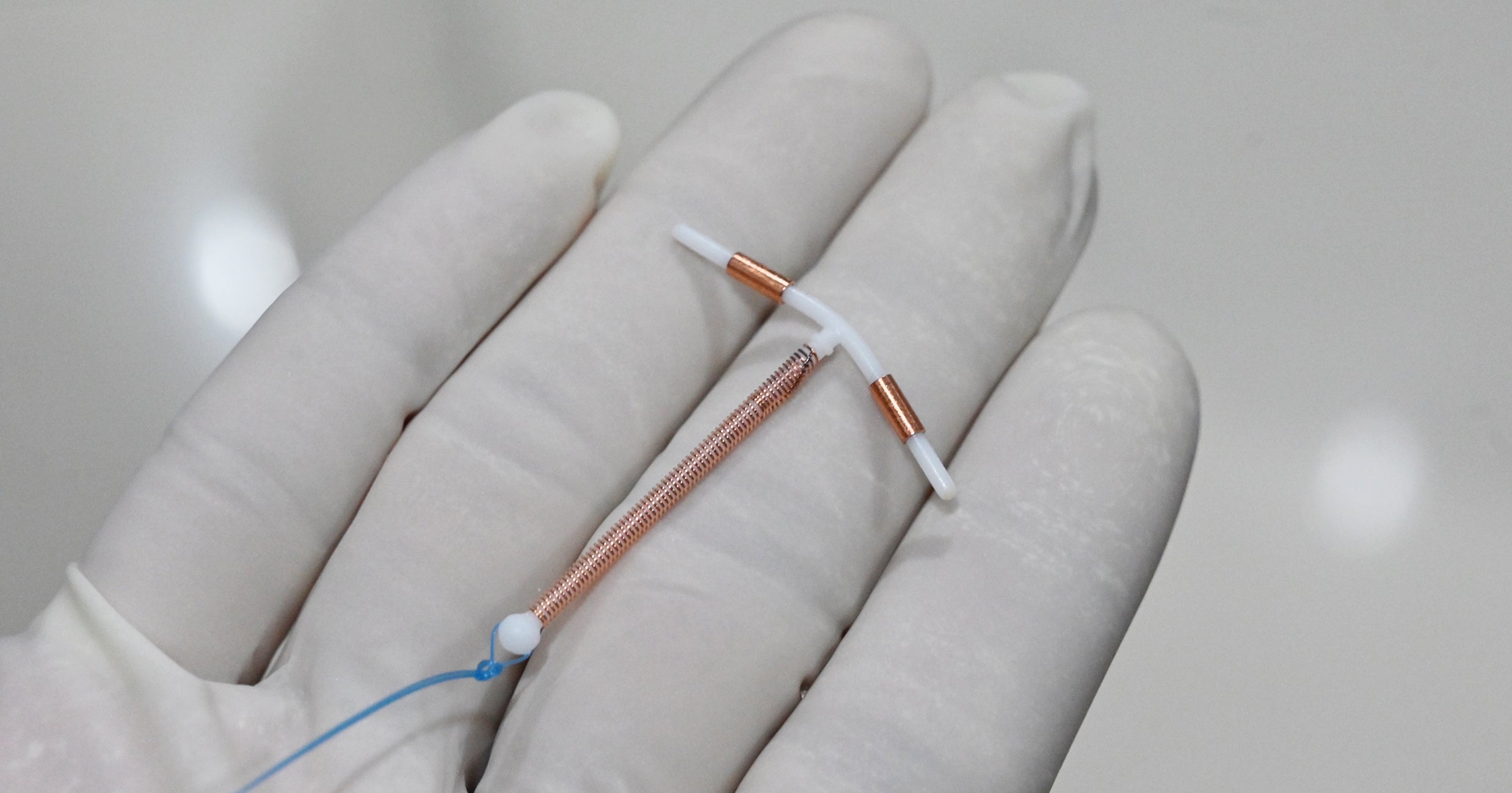 Are More Women Getting An IUD After RBG Death?