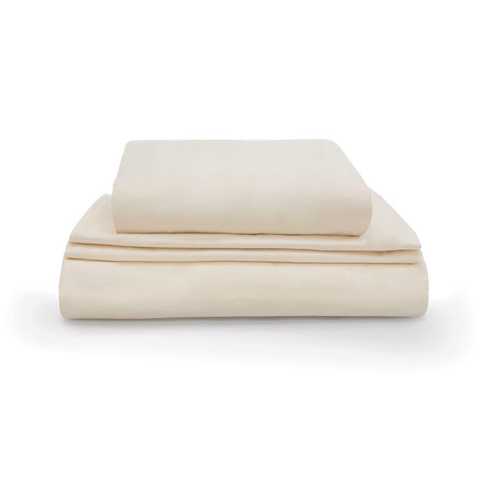 Organic Cotton Sheets & Pillowcases (Queen)
