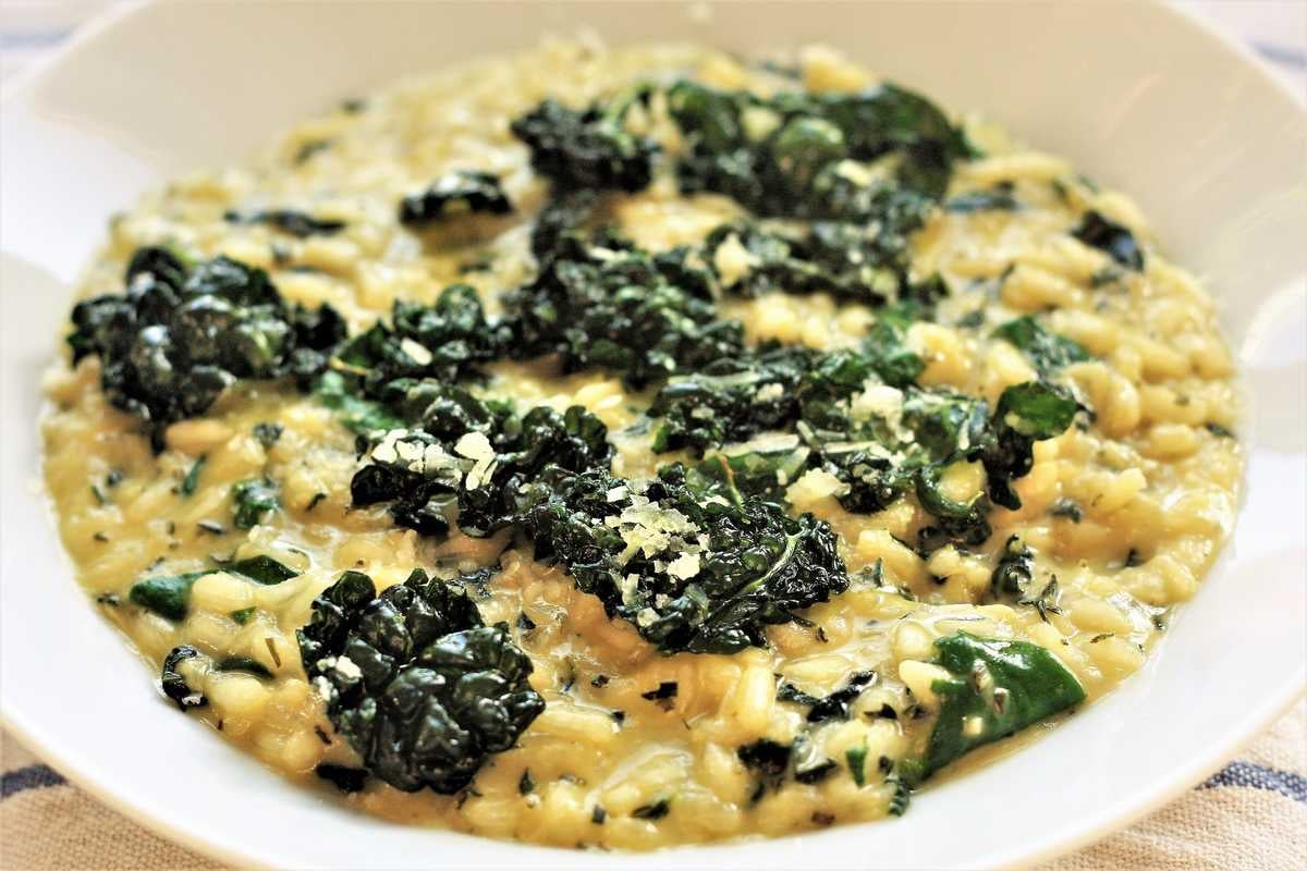 6 Cavolo Nero Recipes For Delicious Italian Comfort Food