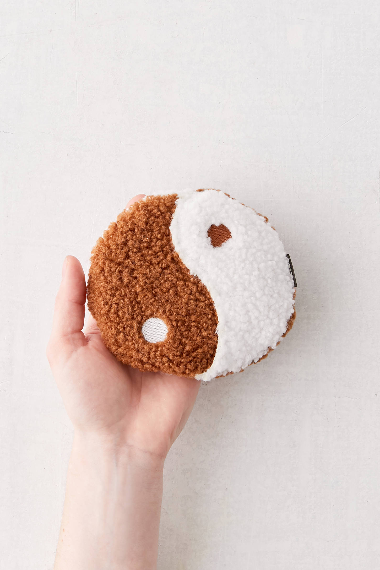 Urban Outfitters + Mini Huggable Cooling + Heating Pad