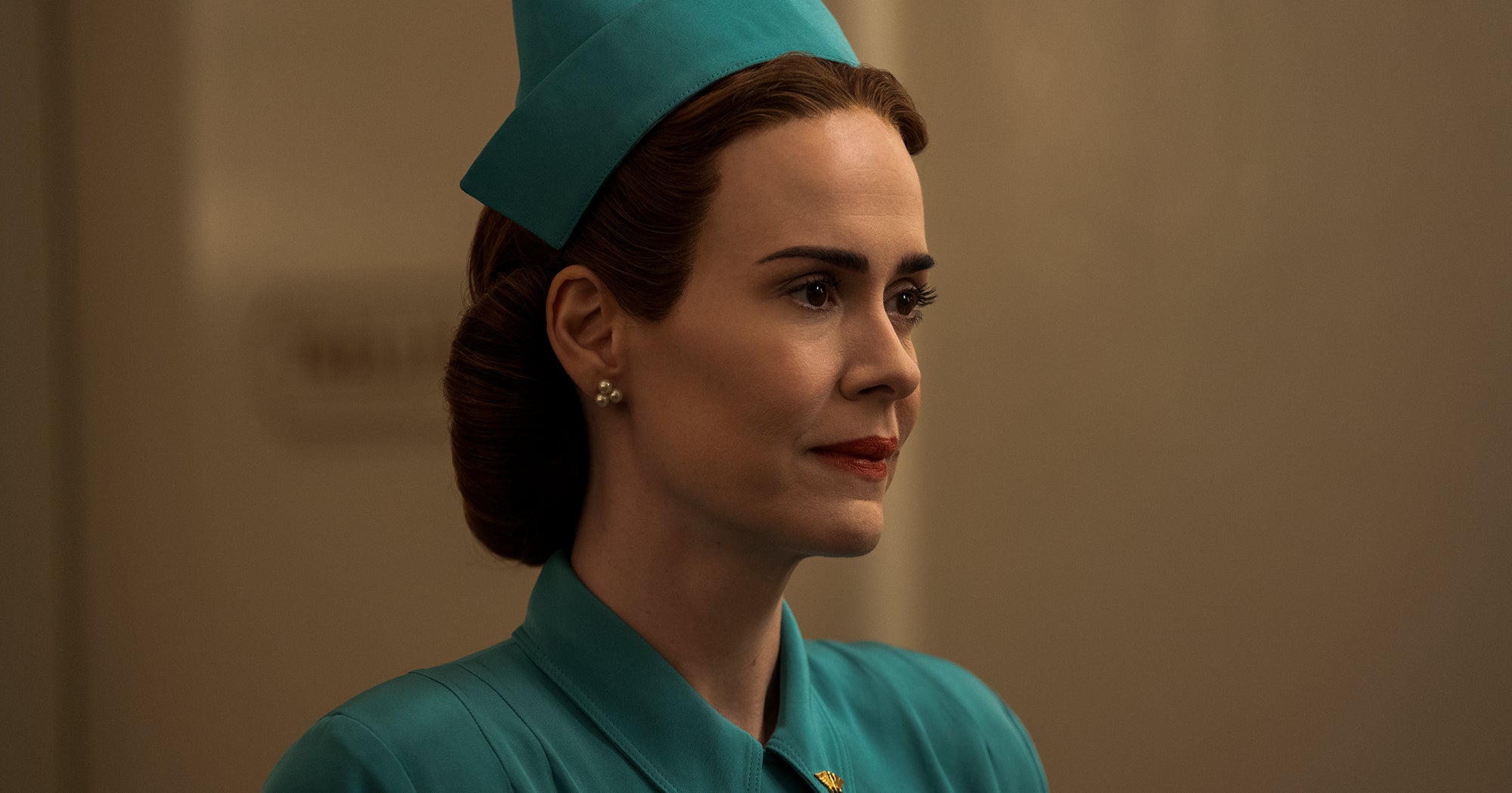 Who Is Netflix Show Ratched Based On?