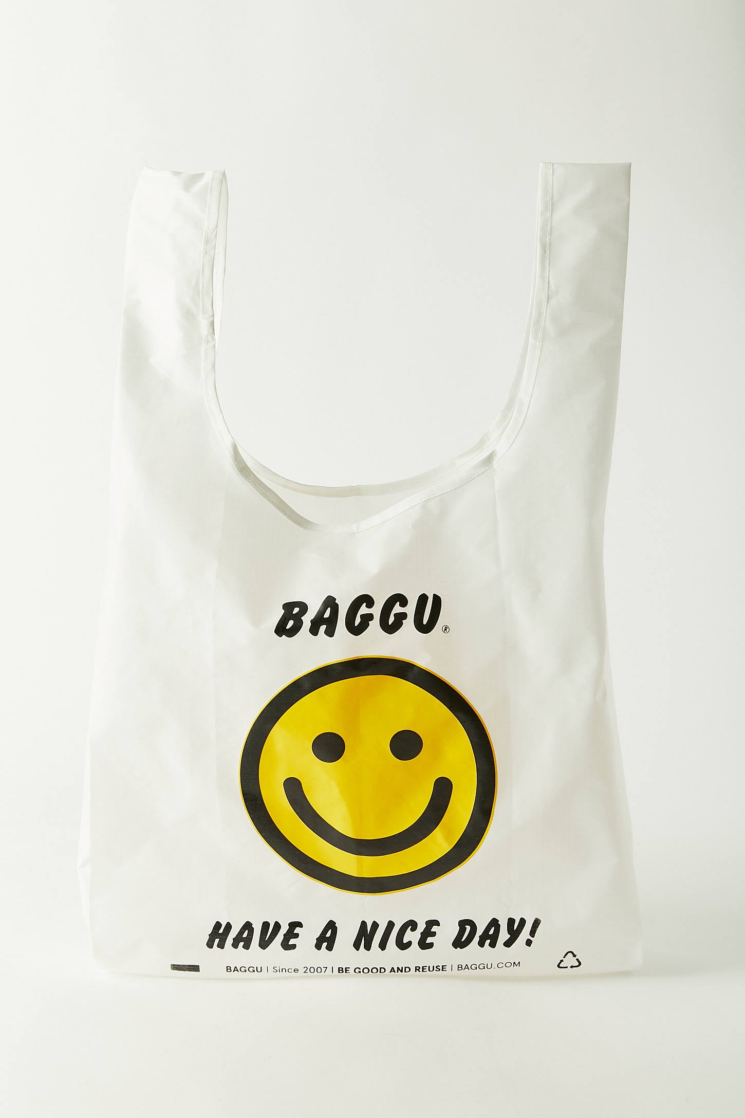 Baggu + Standard Reusable Tote Bag