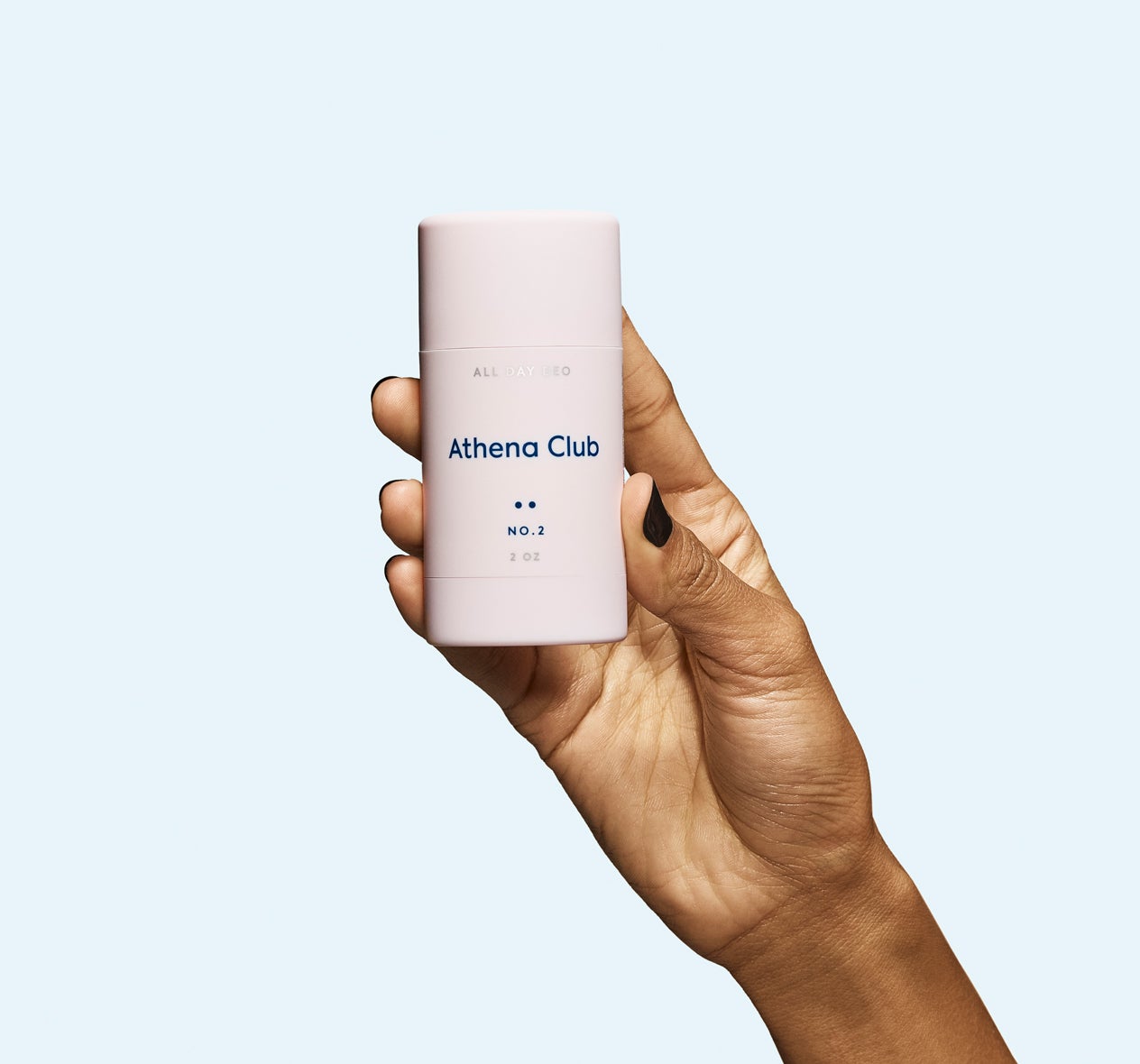 Athena Club Period Care Multivitamins Wellness Brand